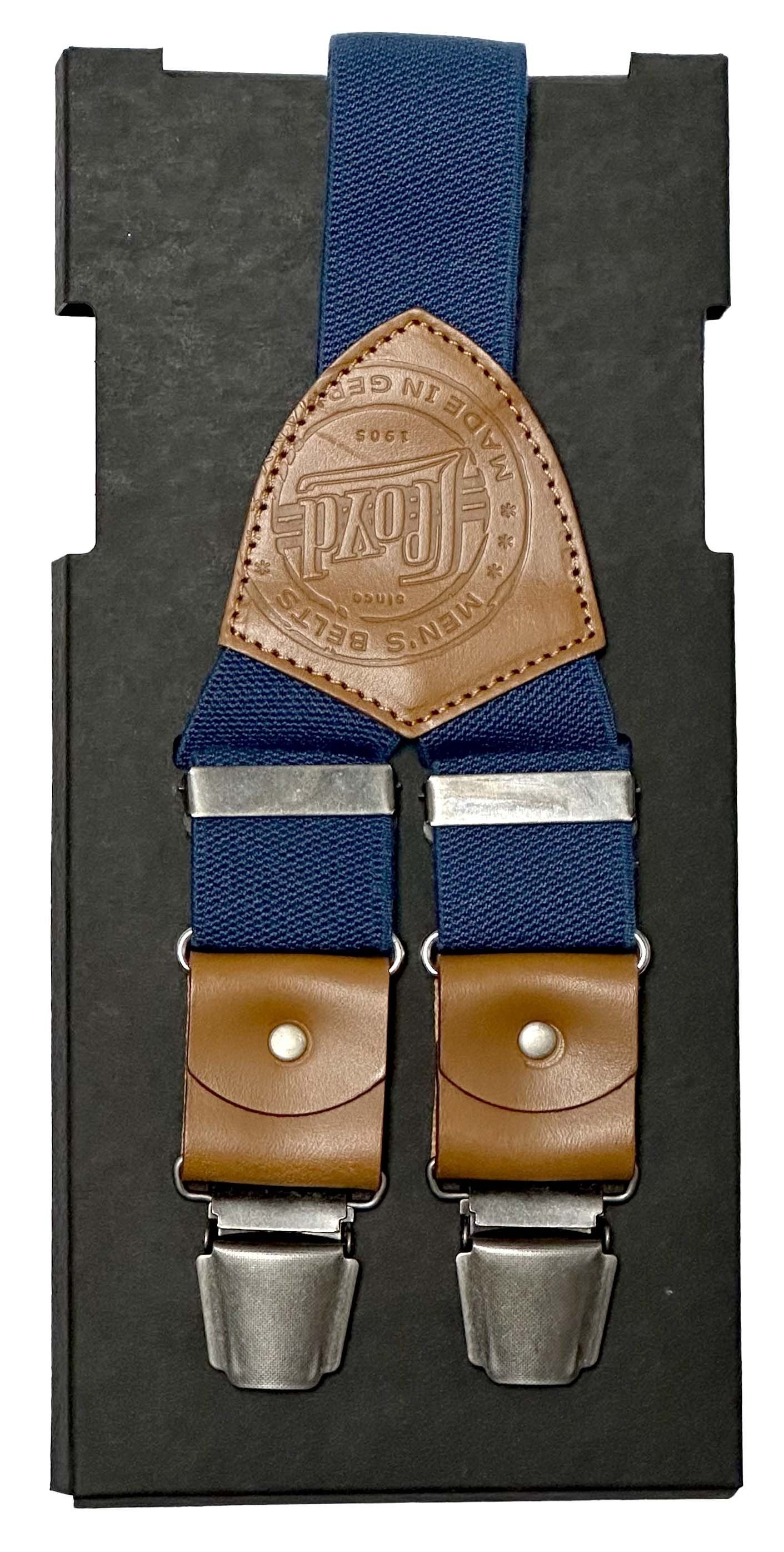 LLOYD Men’s Belts Hosenträger Casual-Braces