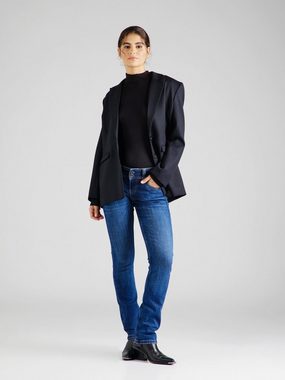 Pepe Jeans Slim-fit-Jeans Gen (1-tlg) Plain/ohne Details