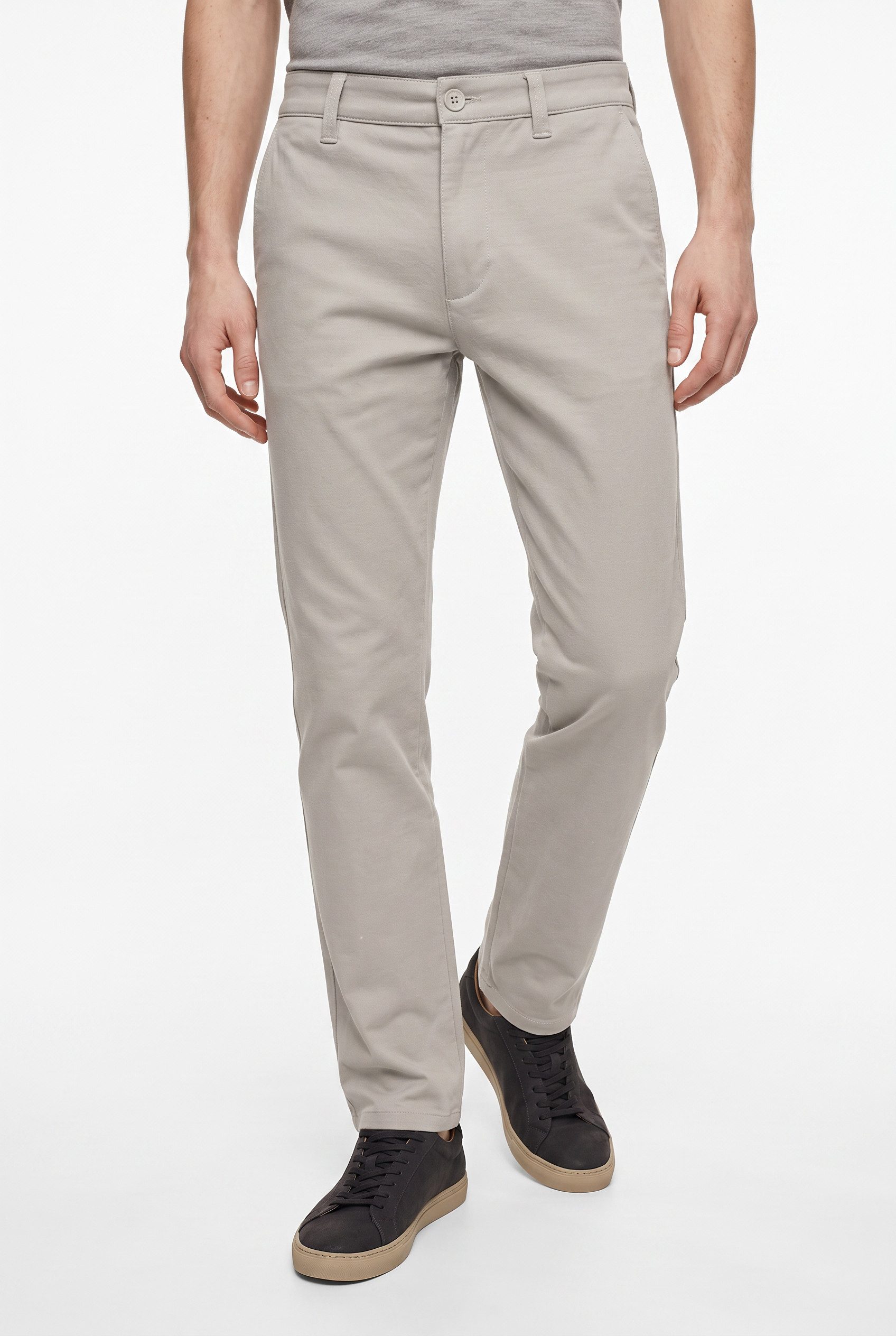 ONLY & SONS Chinohose ONSROMA SLIM POCKET CHINO PANT OTL
