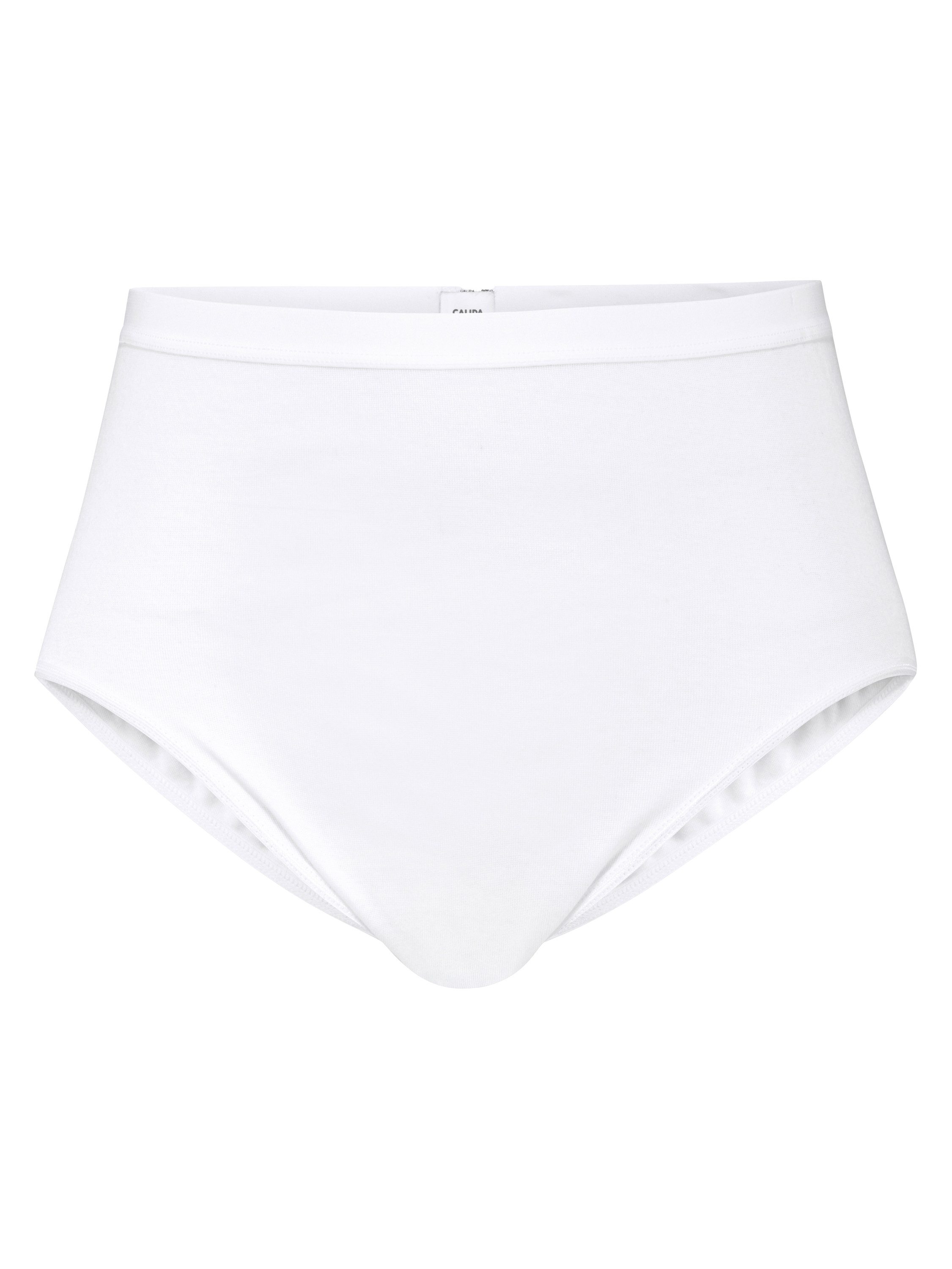 CALIDA Taillenslip Light Damen (1-St) leicht, nahtarm und komfortabel