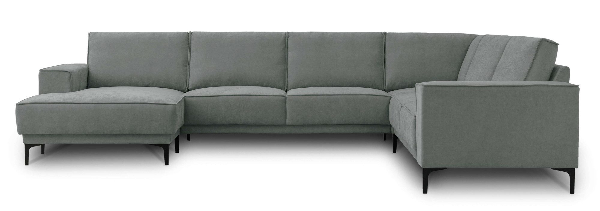 Places of Style Wohnlandschaft XXL Sofa günstig online kaufen