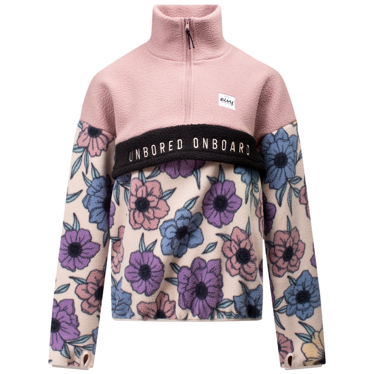 Eivy Fleecejacke Ball Sherpa Ball Sherpa