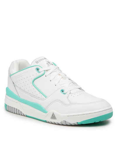 Le Coq Sportif Sneakers Lcs T1000 Nineties 2220277 Optical White/Cockatoo Sneaker