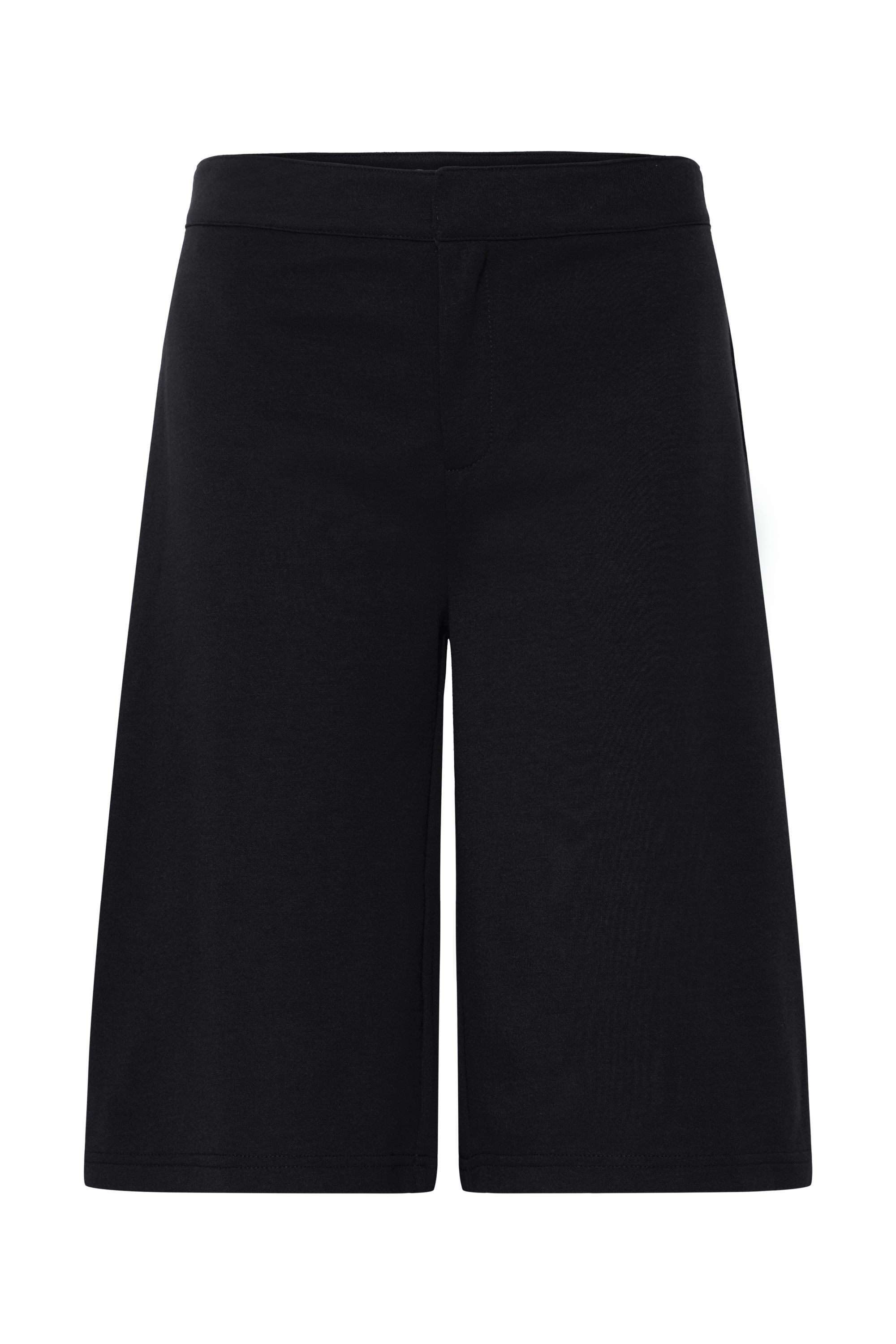 OXMO Shorts OXNTanja Wide Bermuda Shorts - Loose Fit