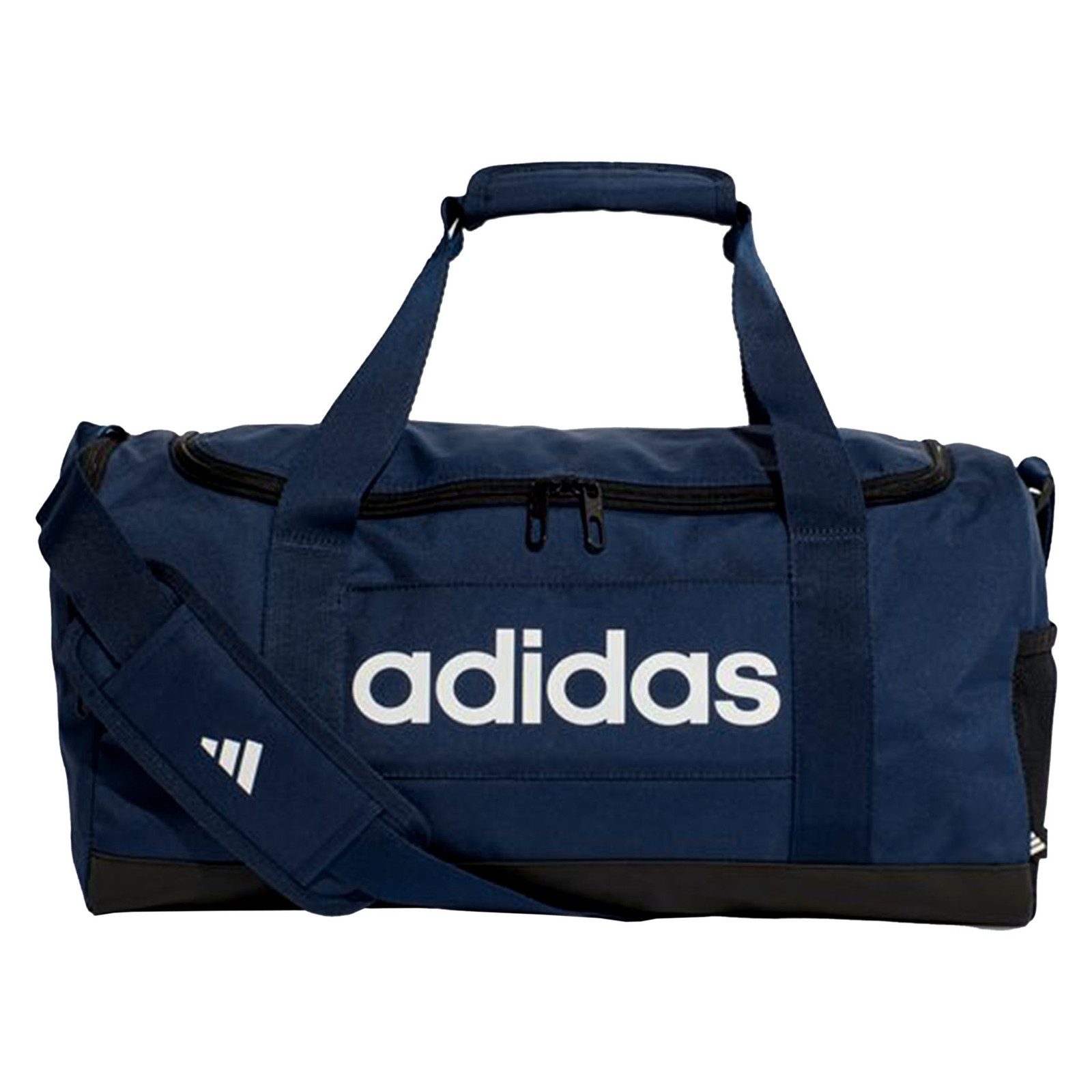 adidas Sportswear Sporttasche Linear Duffel S, mit Tragegriffen und Schulterriemen
