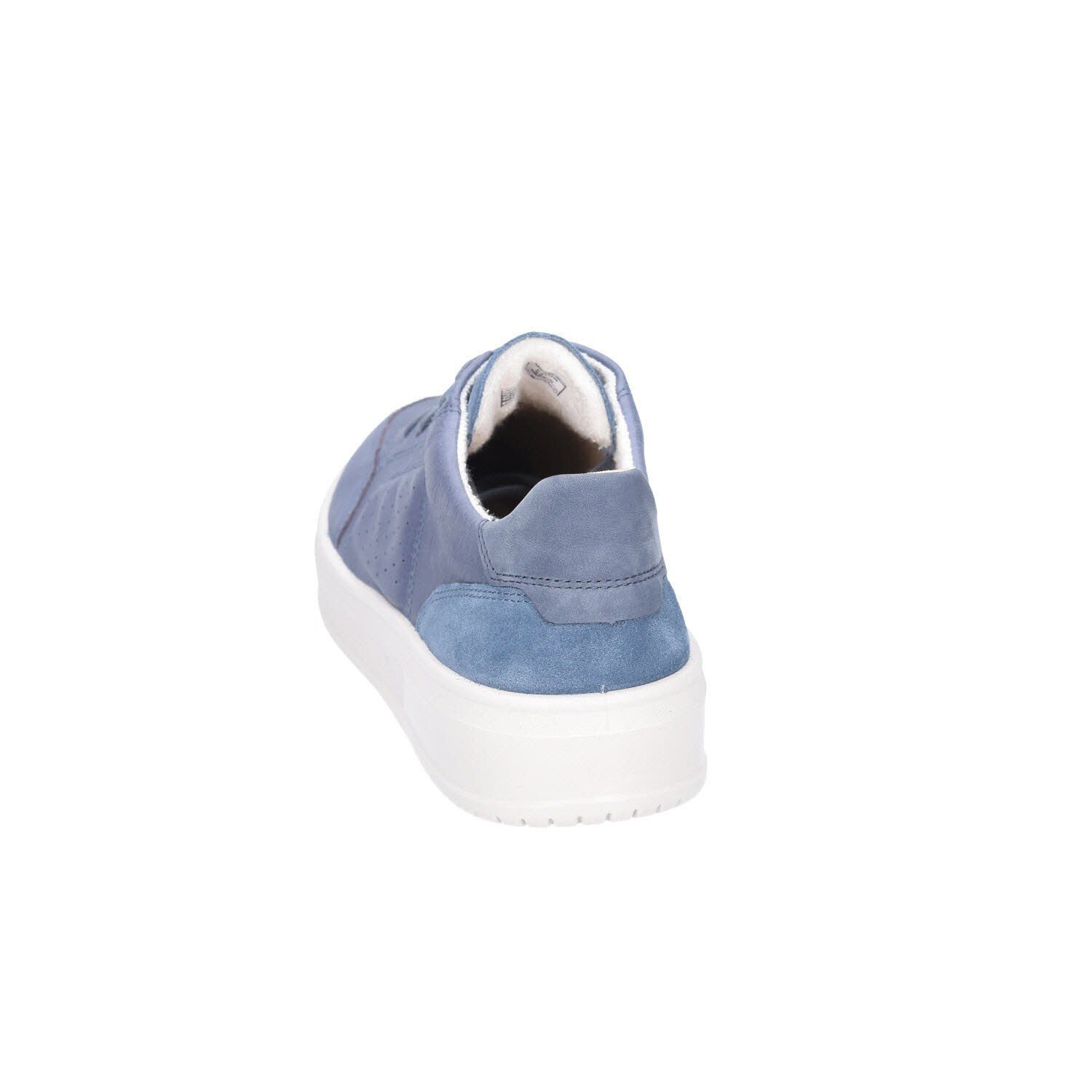 (1-tlg) forever Legero blue Sneaker