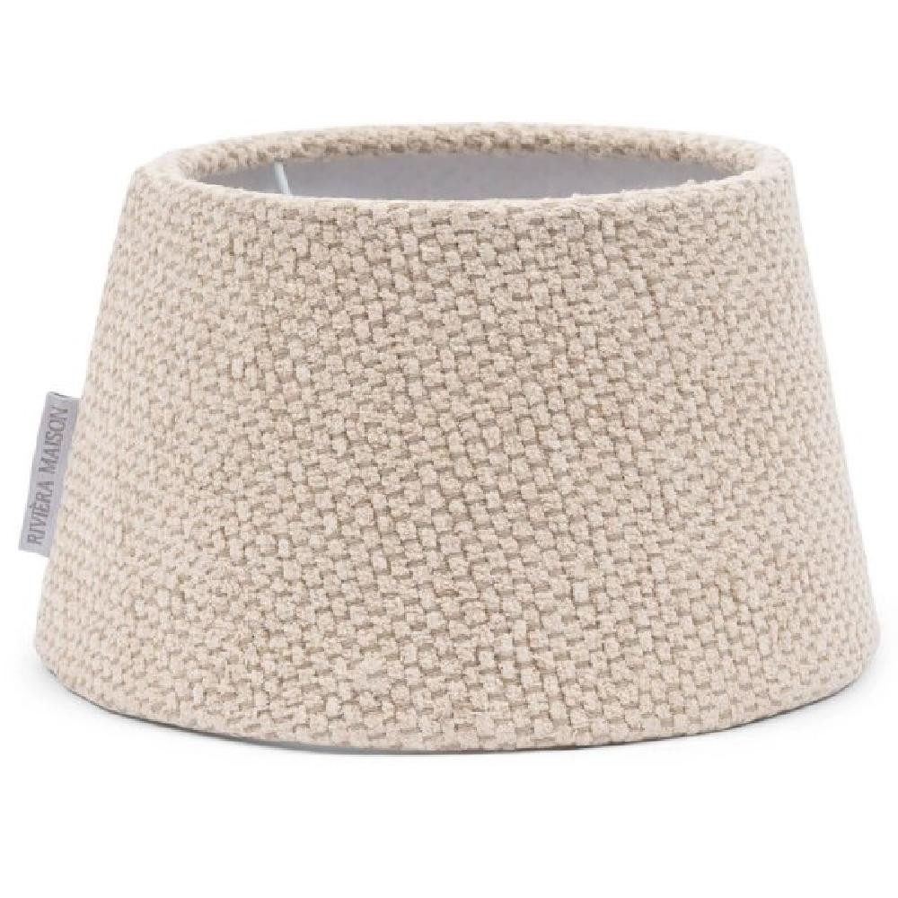 Rivièra Maison Lampenschirm Lampenschirm Chelan Lampshade (20x12cm) günstig online kaufen