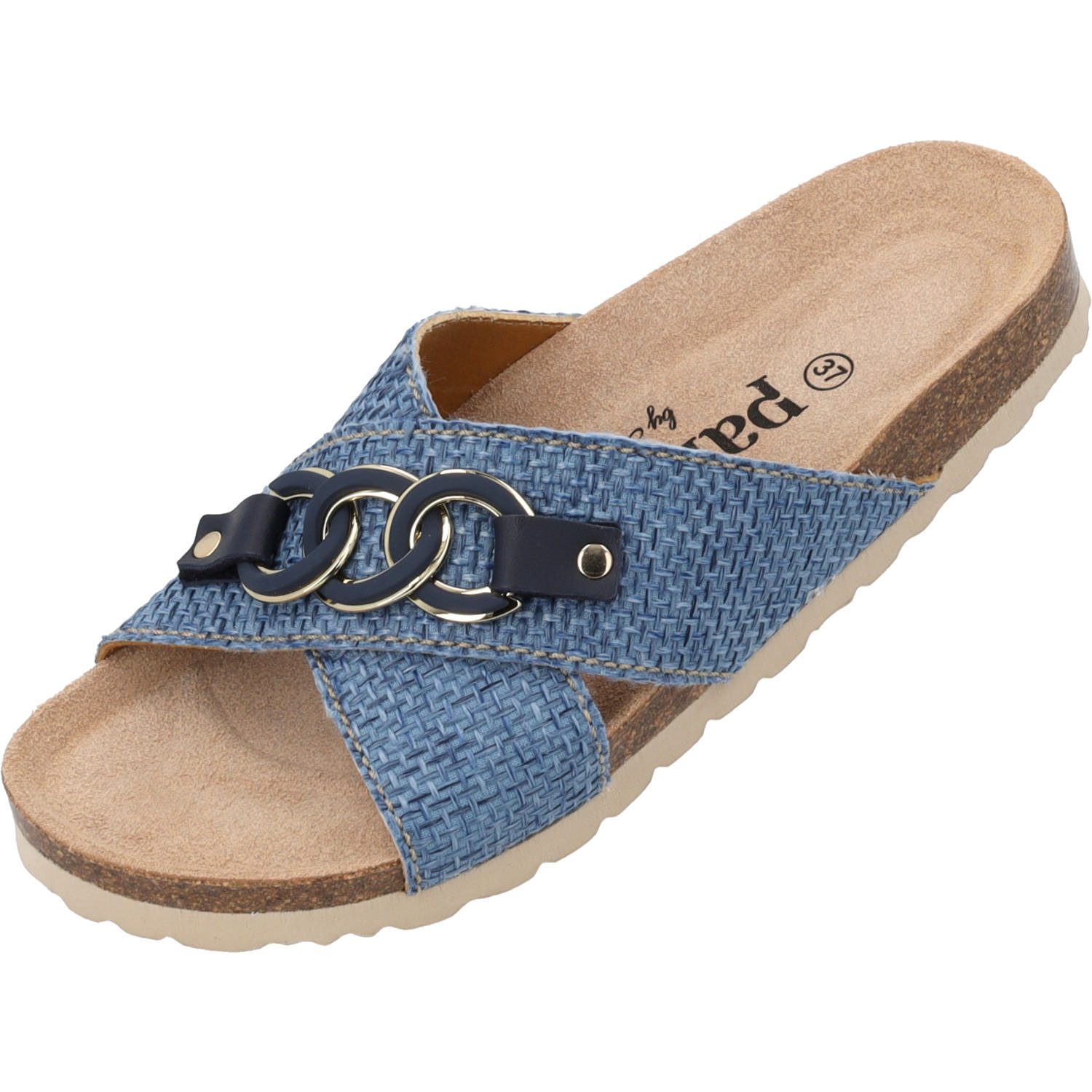 Palado by Sila Sahin Denalia by Sila Sahin Pantolette