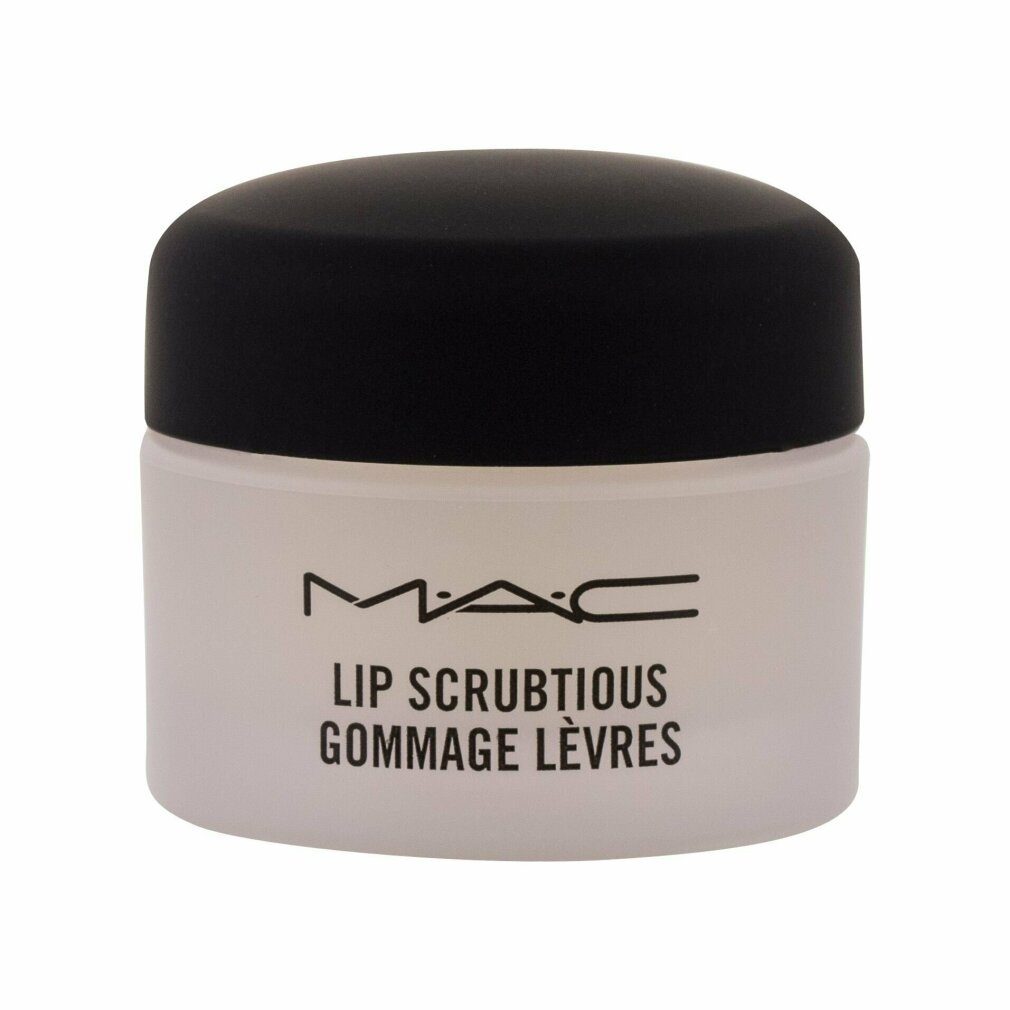 MAC Lippenpflegemittel MAC Lip Scrubtious Sweet Vanilla 14 ml
