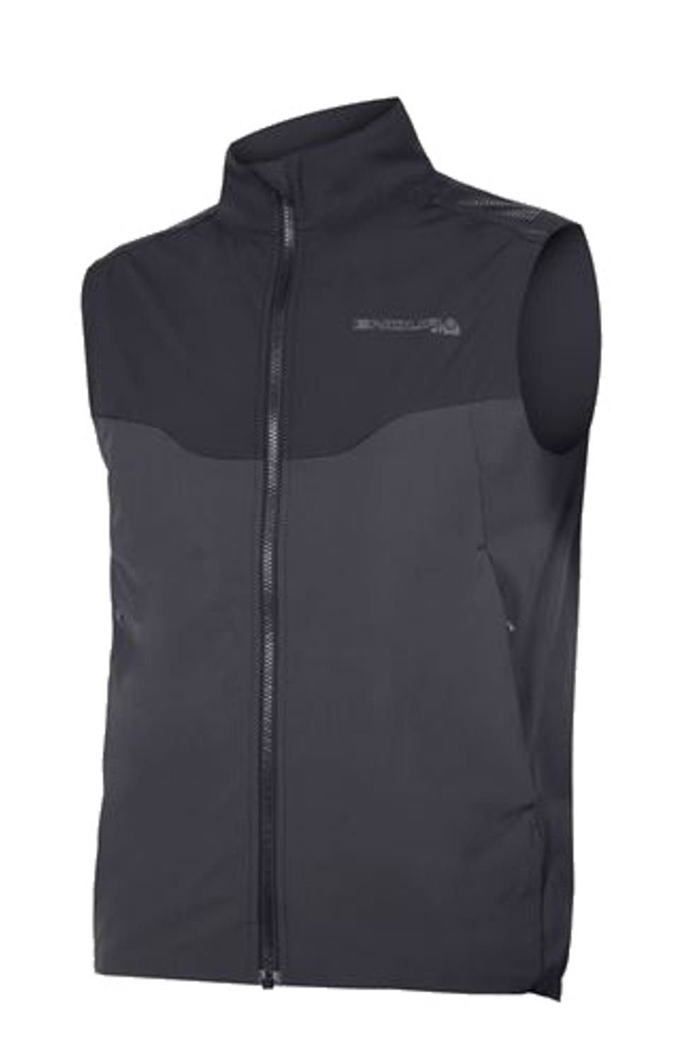 Endura Steppweste