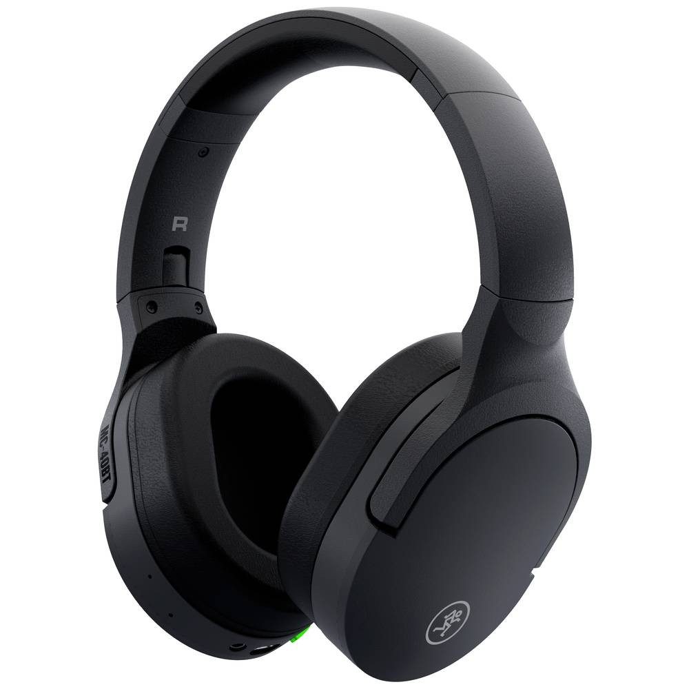 MACKIE Over Ear Headset 2053723-00 Kopfhörer