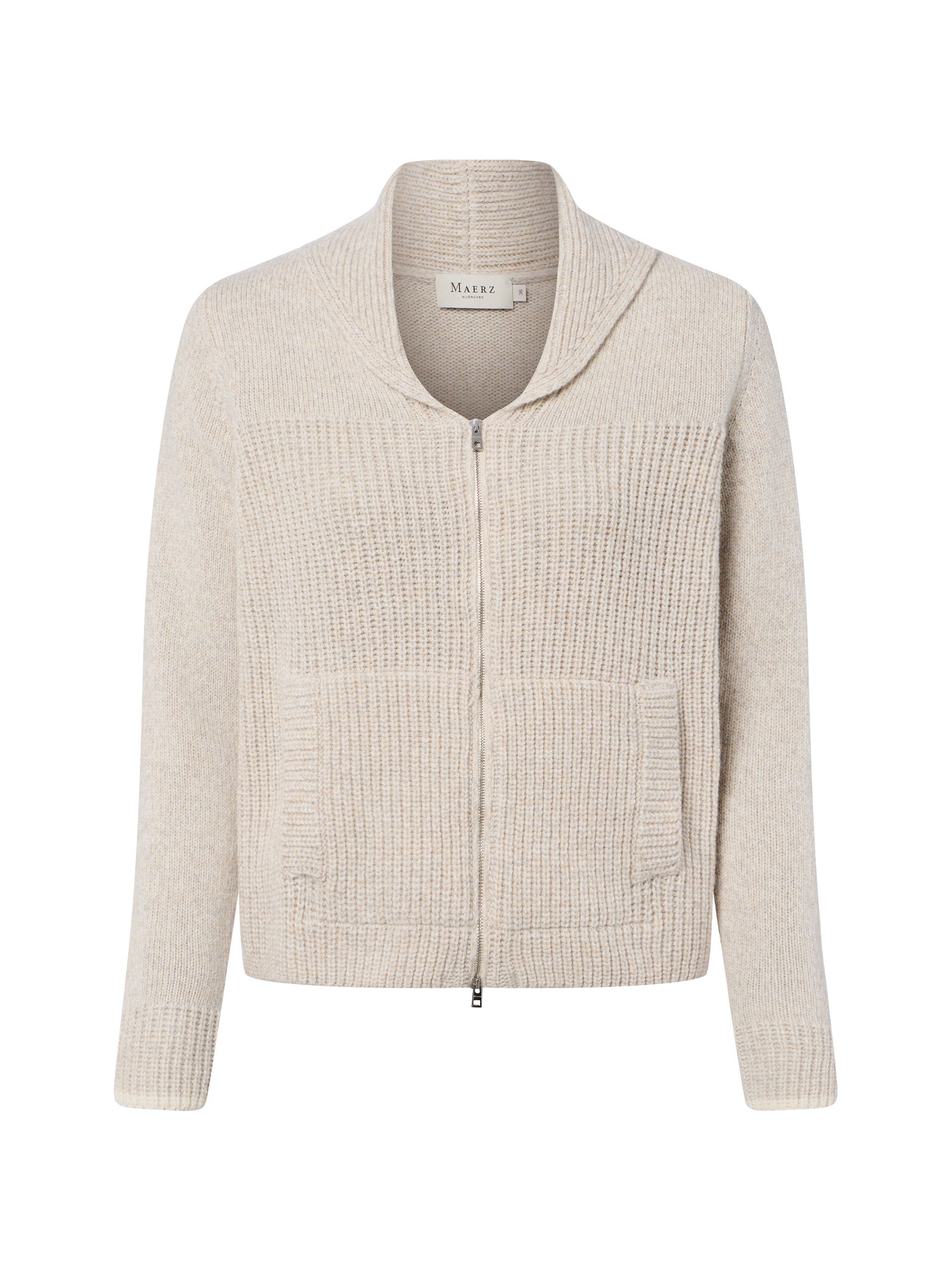 MAERZ Muenchen Strickjacke