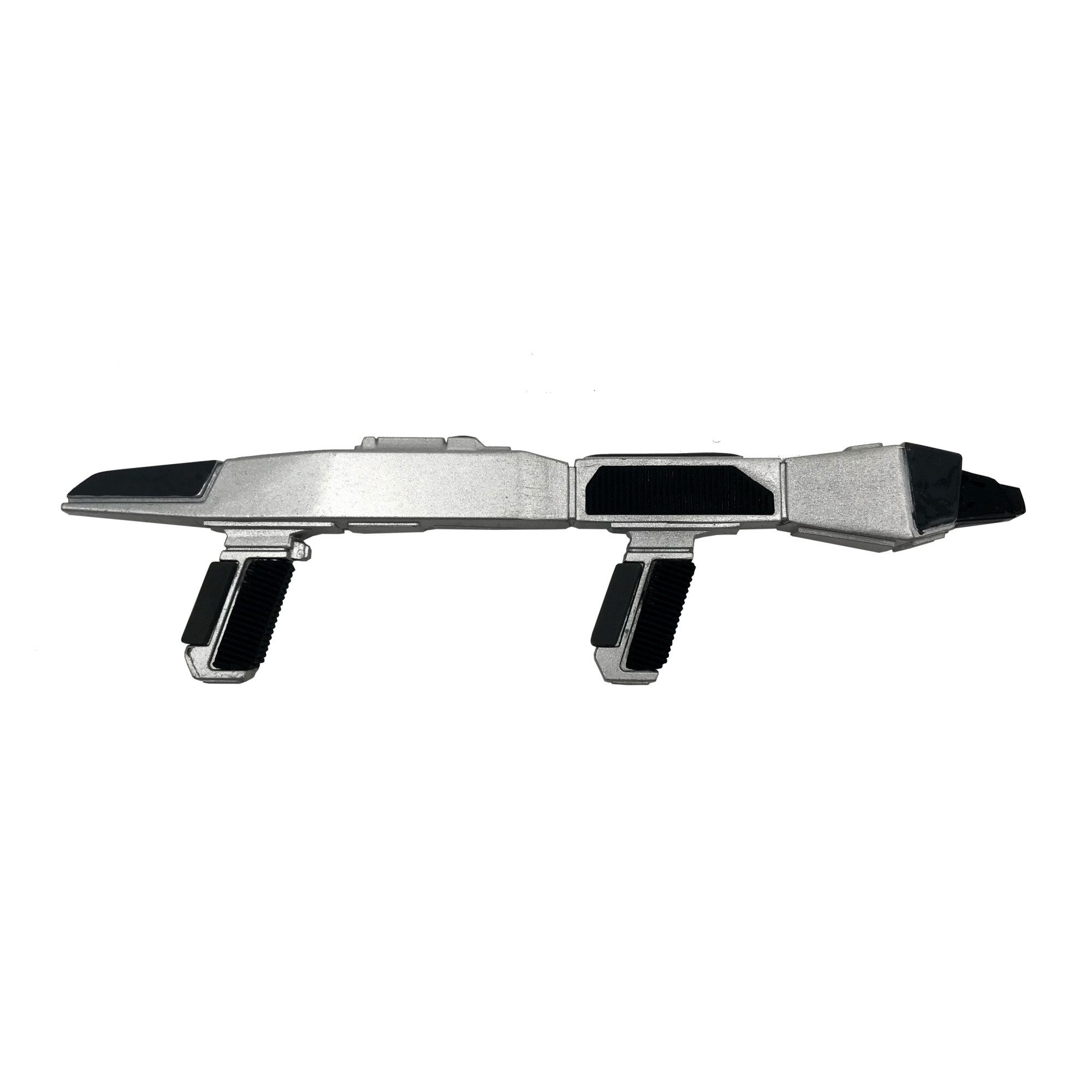 Factory Entertainment Sammelfigur Star Trek The Next Generation Type-3 Phaser Rifle Scaled Prop Replik