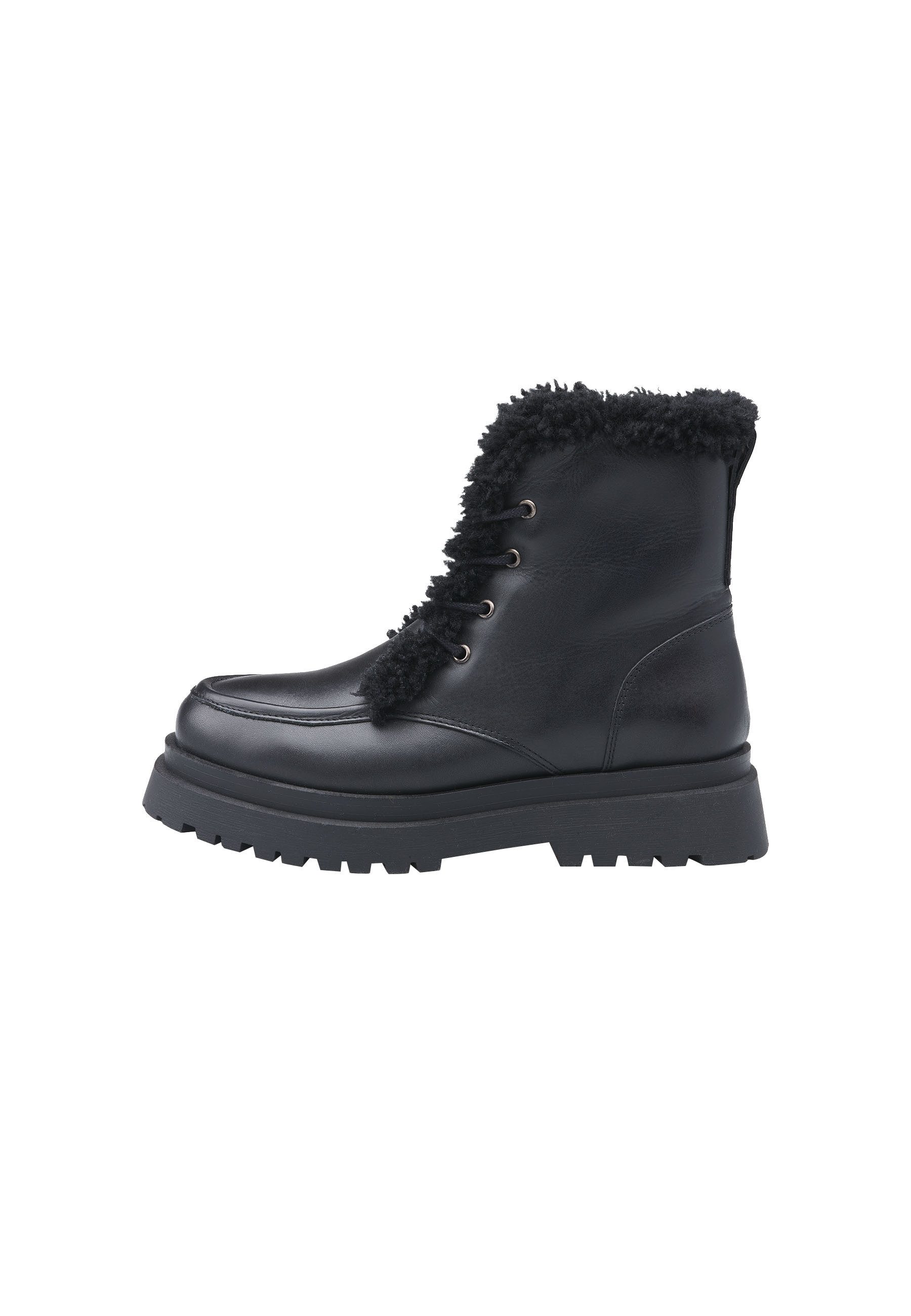 Lloyd AURA 345 L Stiefelette mit Warmfutter