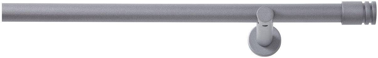 Good Life Vorhangstange "Mira" Ø 20 mm 1 läufig-läufig Fixmaß günstig online kaufen