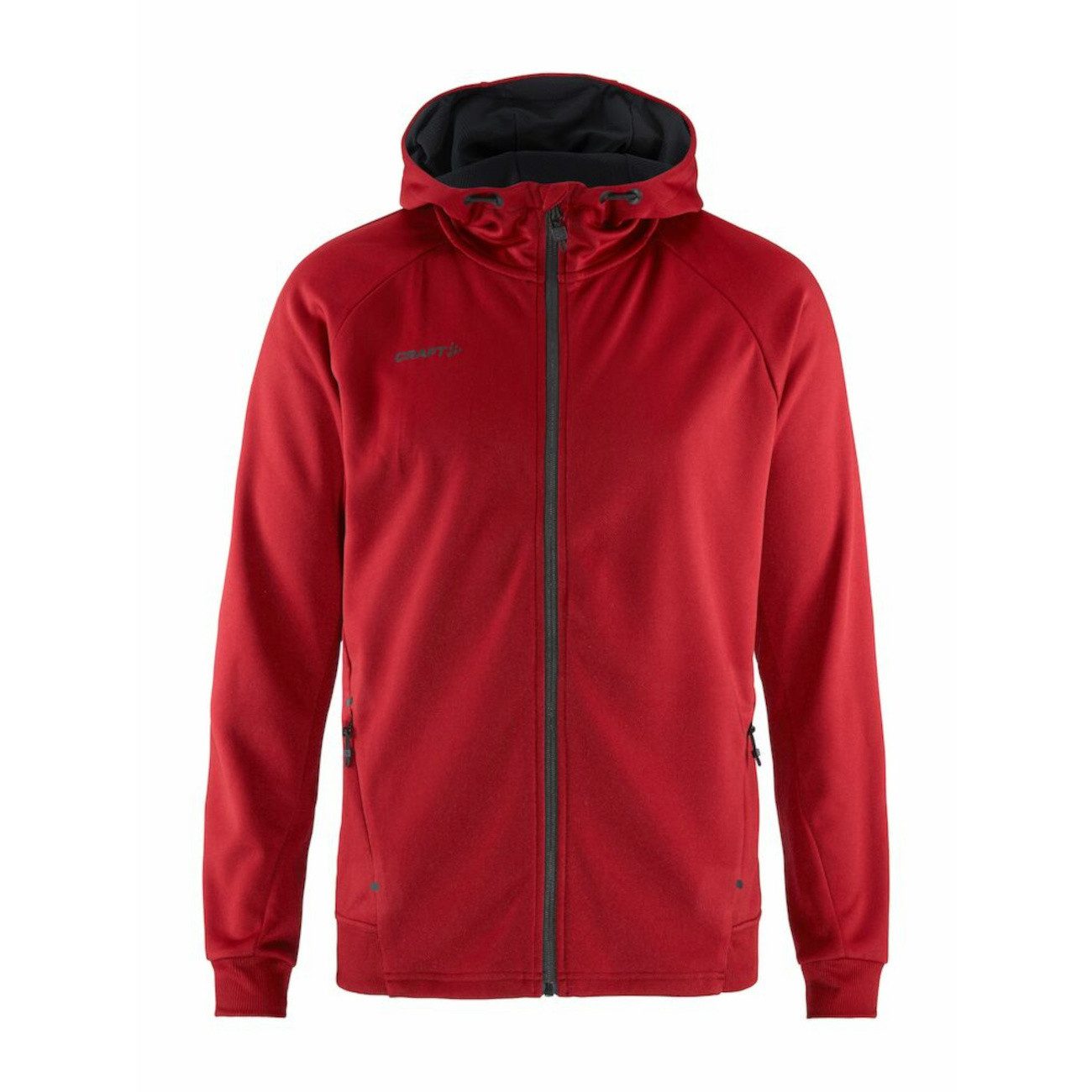 Craft Sweatjacke Craft Herren Kapuzenjacke ADV günstig online kaufen