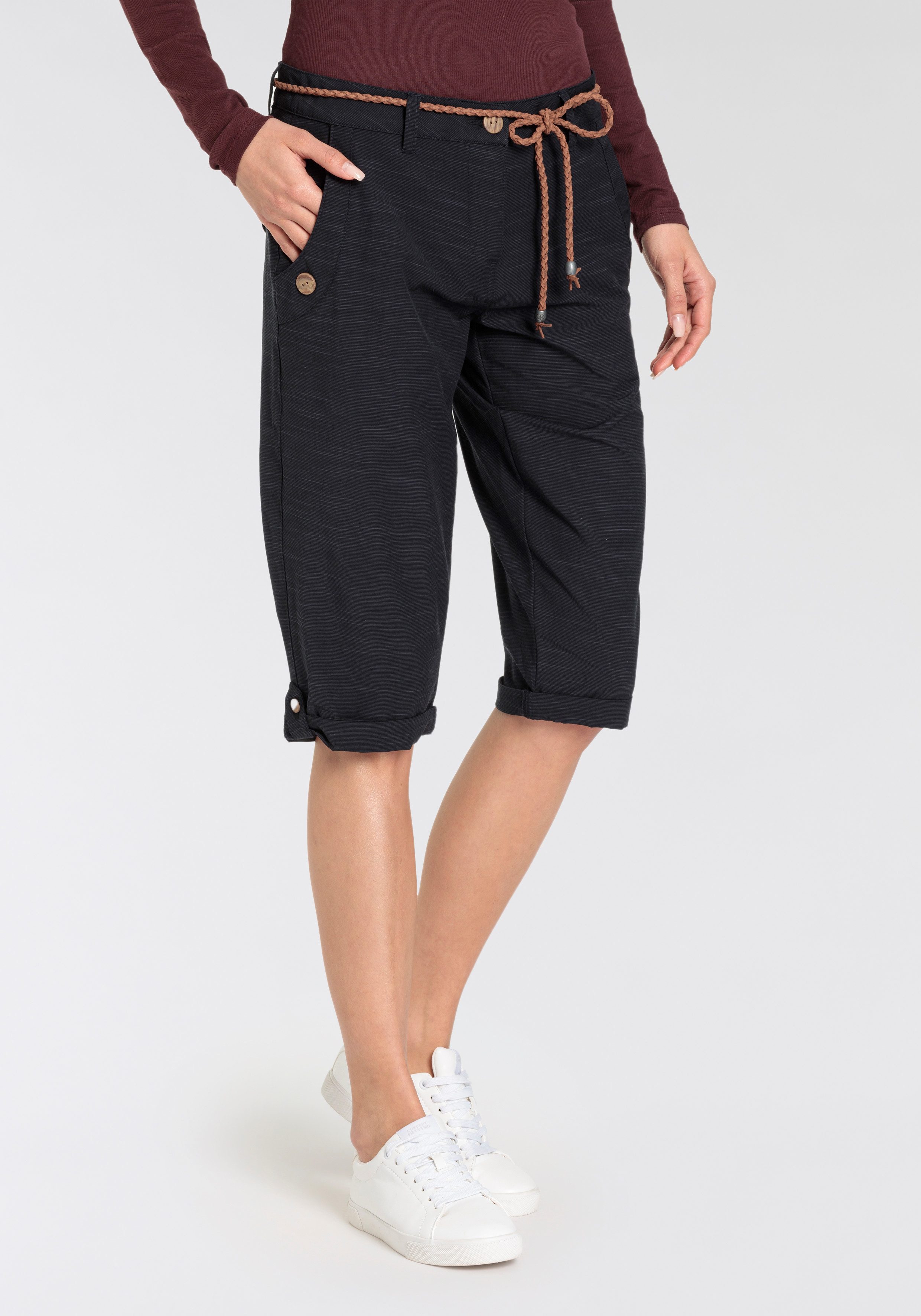 G.I.G.A. DX by killtec 3/4-Hose GS 93 WMN PNTS (1-tlg) günstig online kaufen