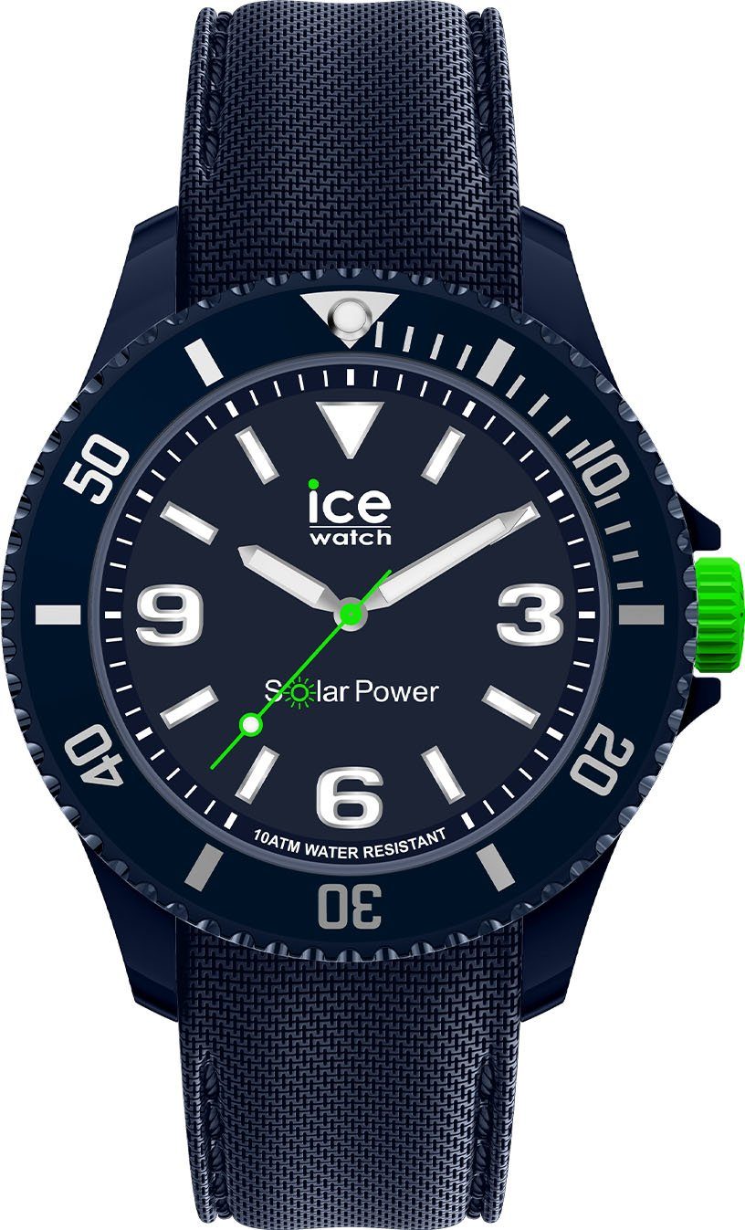 ice-watch Solaruhr ICE sixty nine - SOLAR, 19545