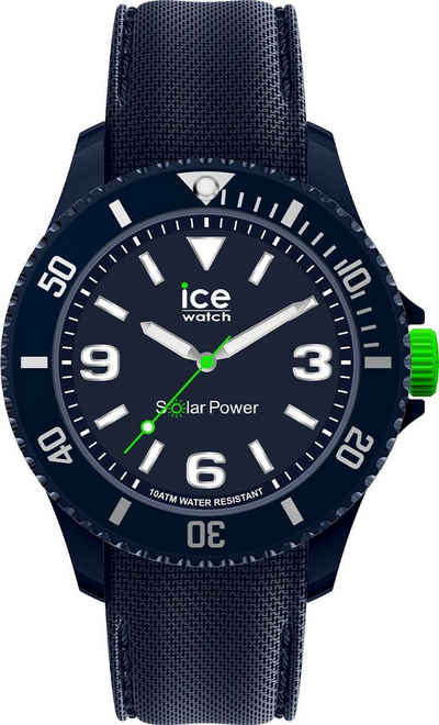 ice-watch Solaruhr ICE sixty nine - SOLAR, 19545
