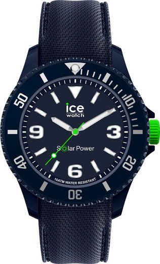 ice-watch Solaruhr »ICE sixty nine - SOLAR, 19545«