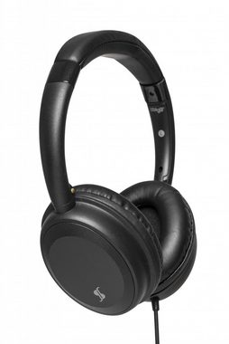 Stagg SHP-3000H Kopfhörer HiFi-Kopfhörer (ideal zum musizieren und Musik hören)
