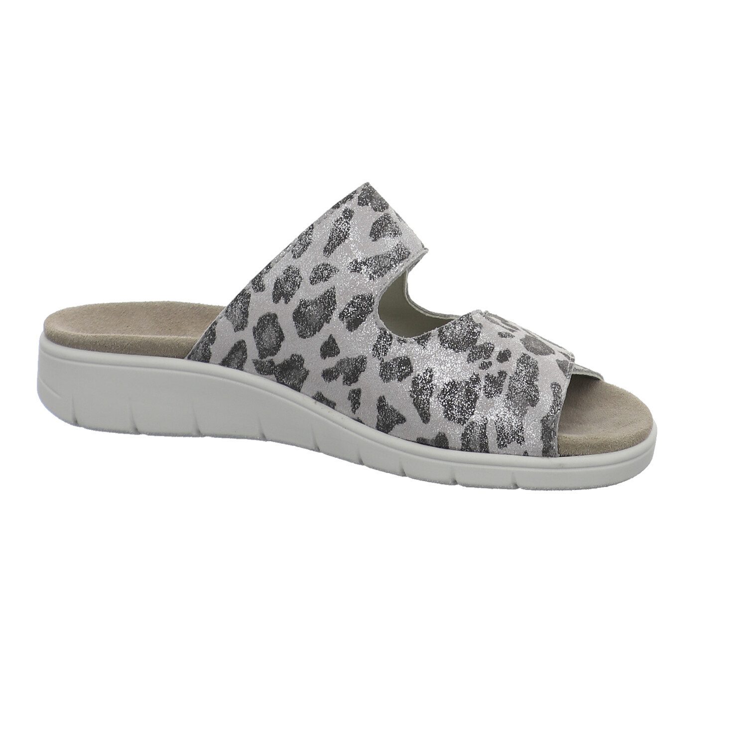 Semler LEO-PRINT Pantolette