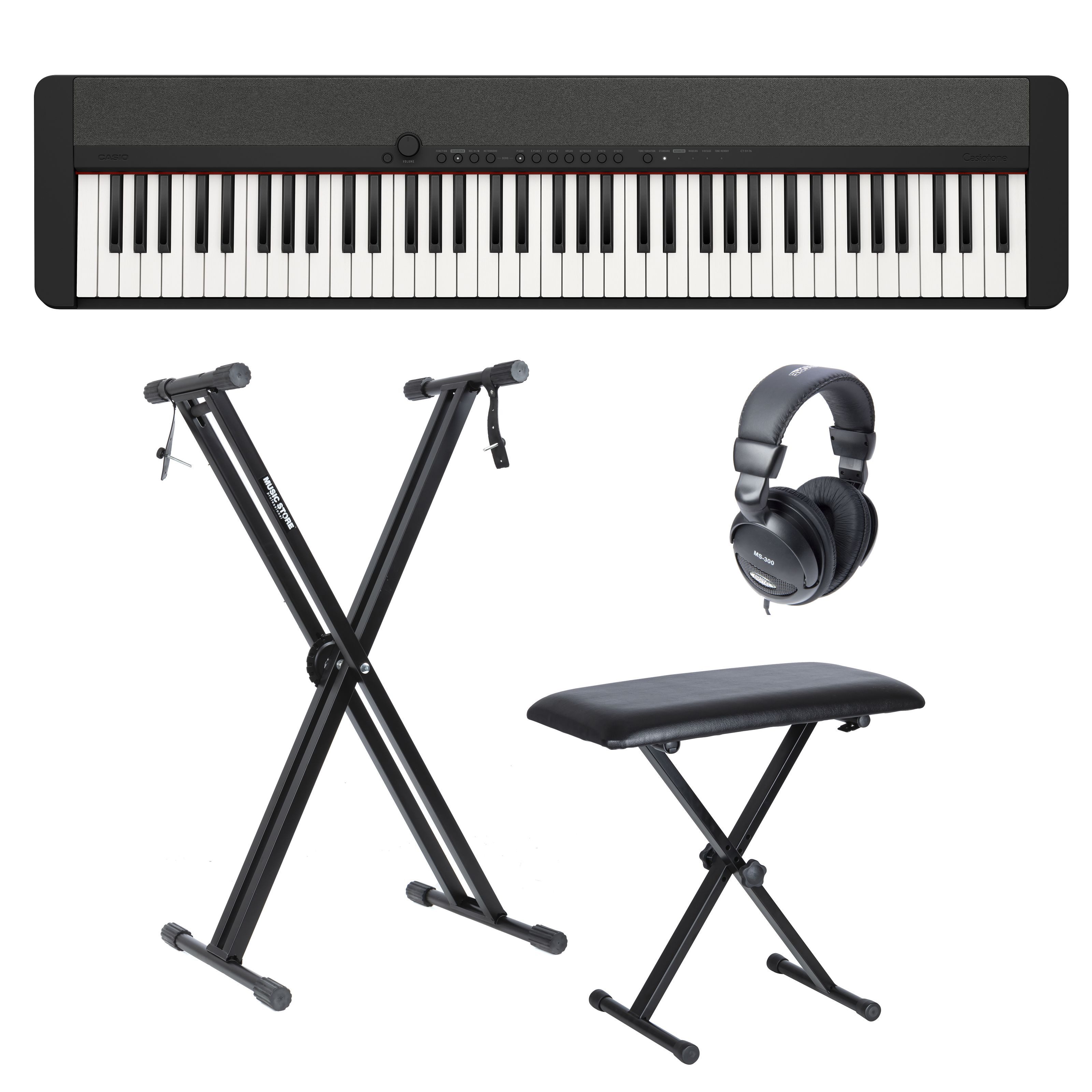 Stagepiano