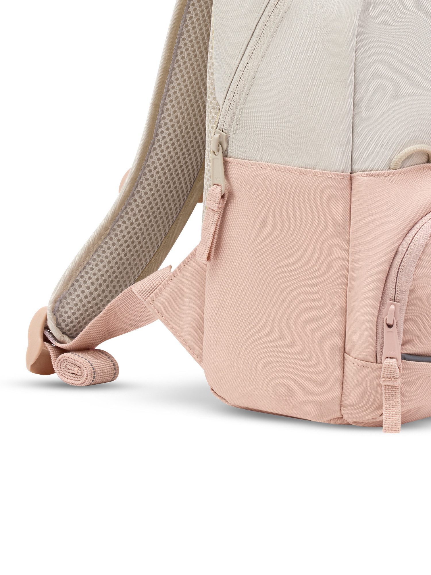 LARKSON Kinderrucksack Knut Rucksack für Mädchen & Jungen, Kleiner Kinderrucksack mit Brustgurt