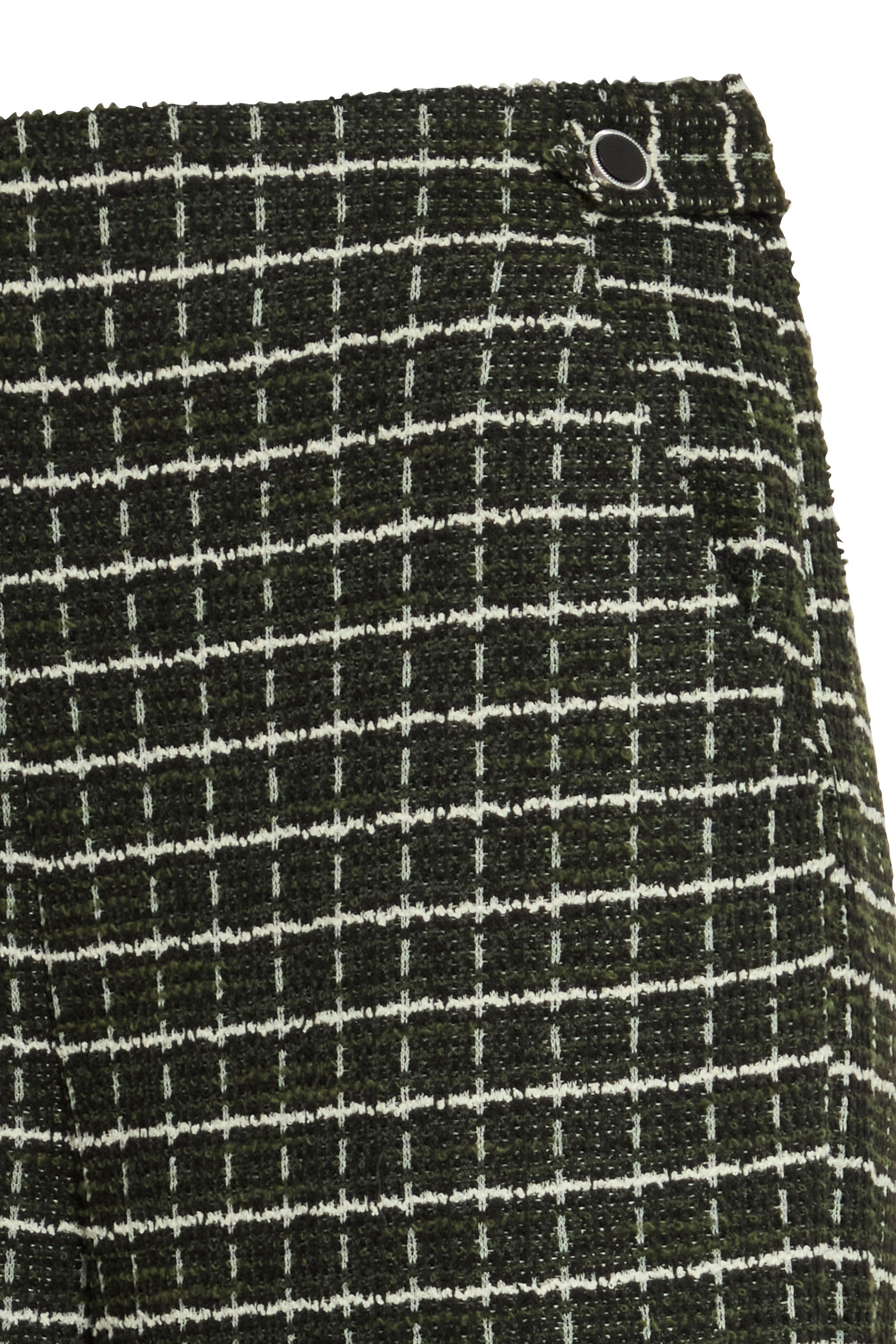 RIFLE GREEN CHECK
