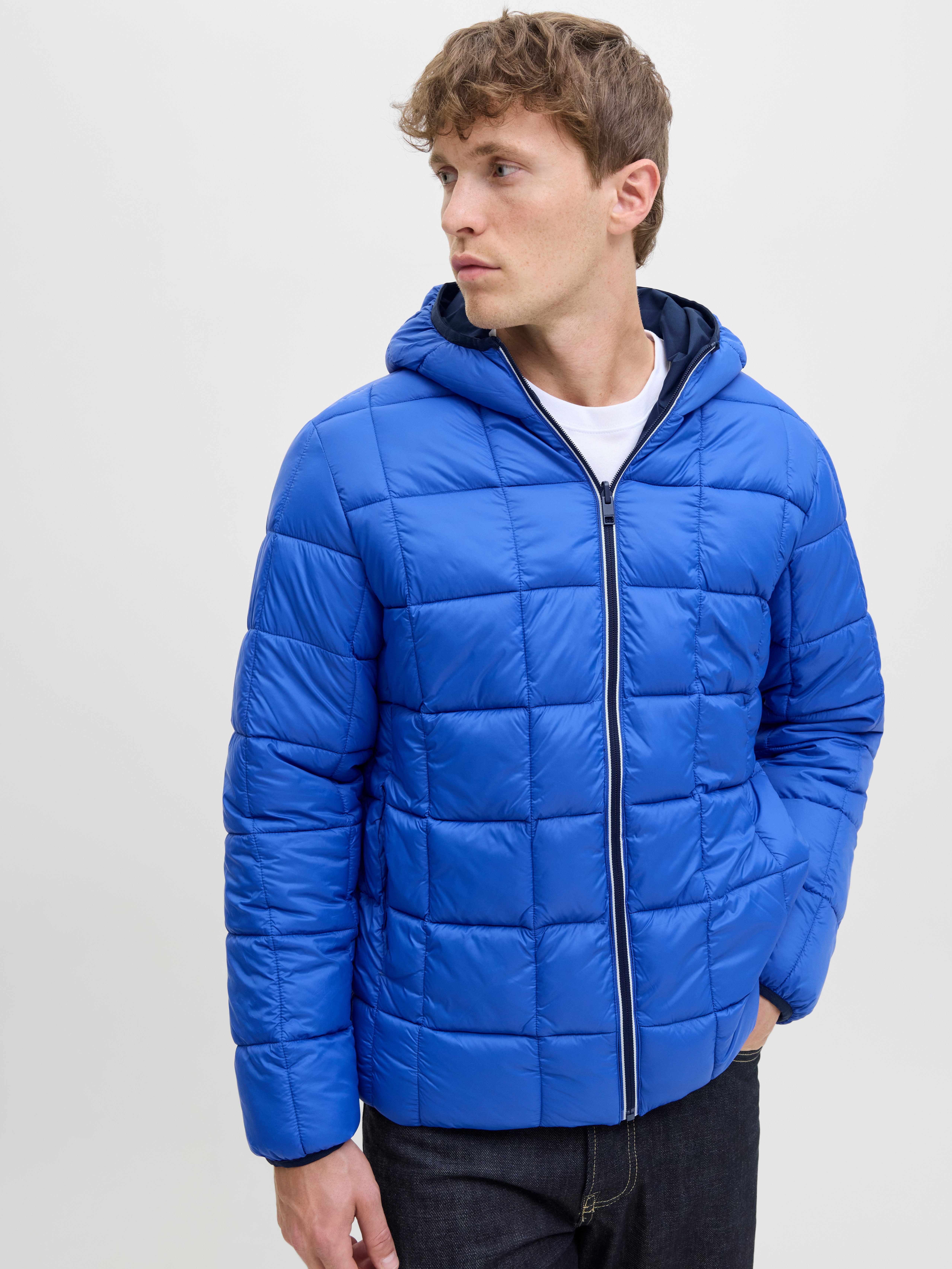 Jack & Jones Outdoorjacke JJEBROOK REVERSIBLE günstig online kaufen