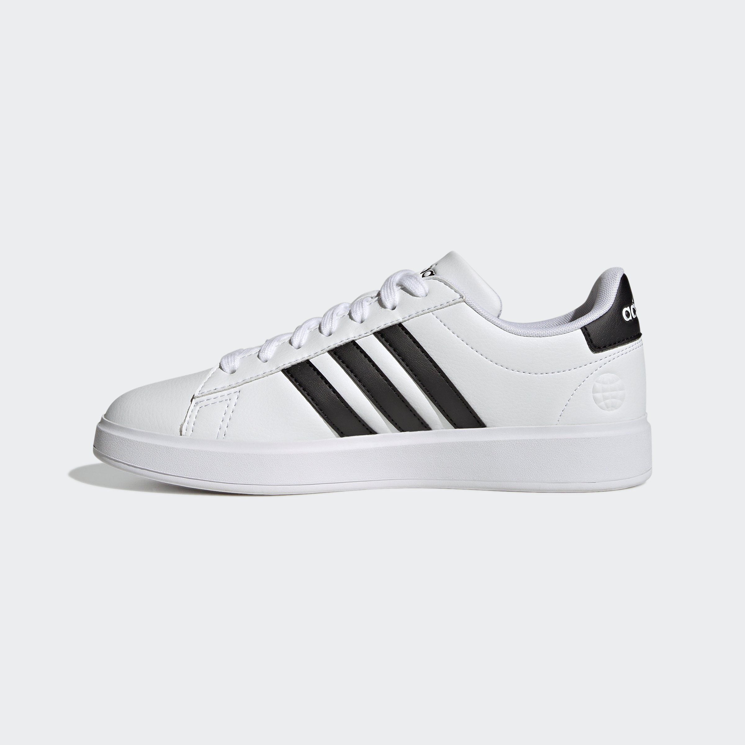 adidas Sportswear GRAND COURT 2.0 Sneaker Design auf den Spuren des adidas Superstar