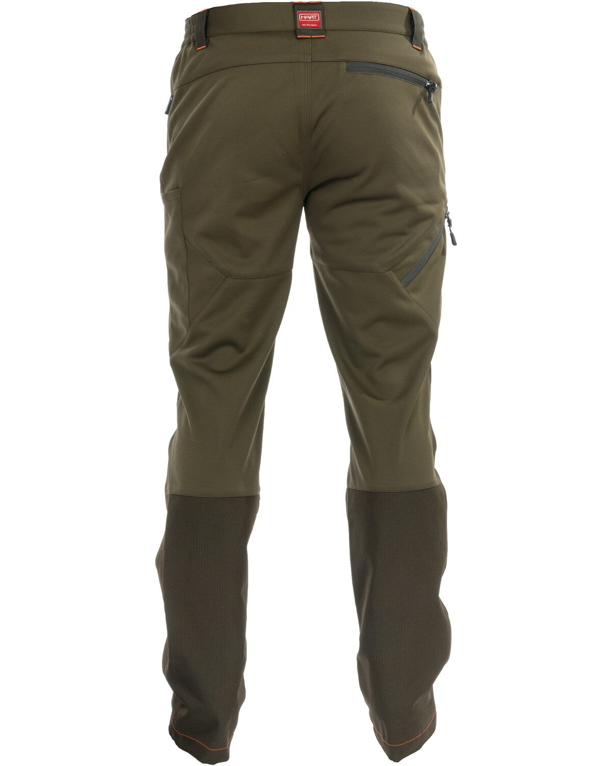 Hart Outdoorhose Hose Stilk-ST