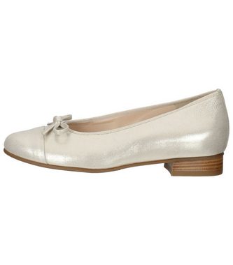 Hassia Ballerinas Leder Ballerina