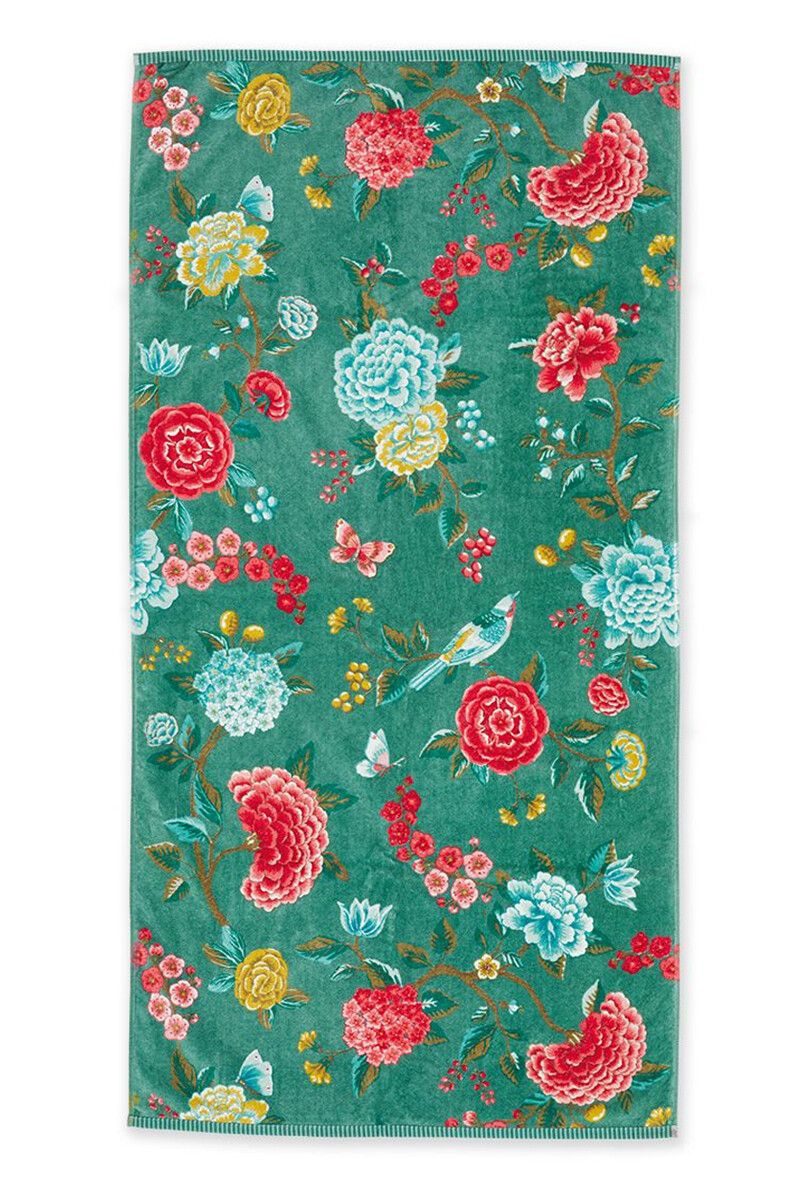 PiP Studio Badetuch Master Good Evening günstig online kaufen
