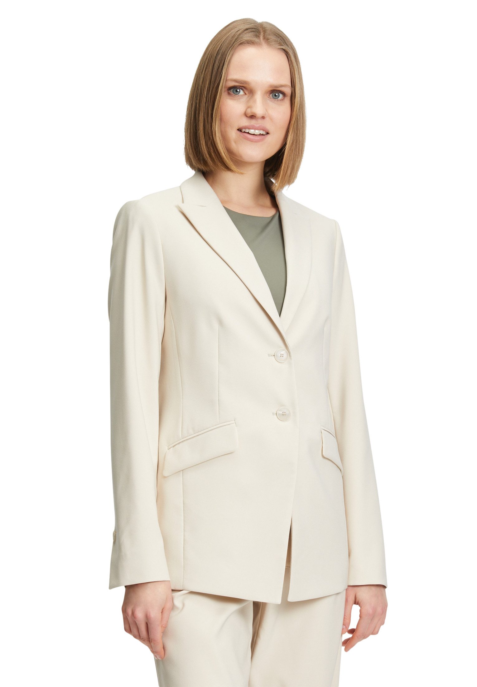 Betty Barclay Longblazer langarm Form