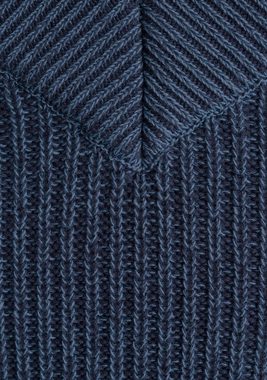 Arizona Strickpullover in Washed-Optik Washed-Optik