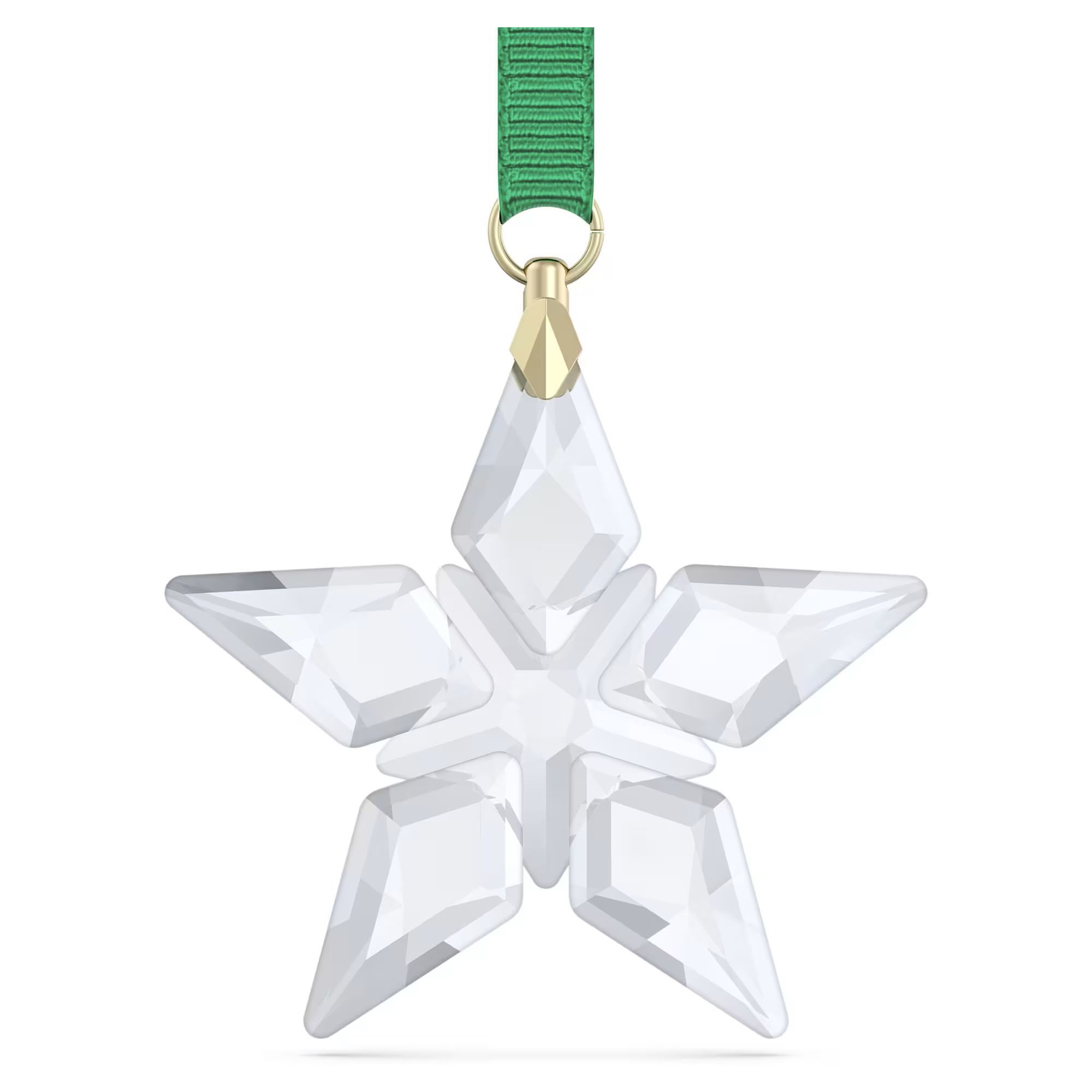 Swarovski Weihnachtsfigur 5646769 Kristallstern günstig online kaufen