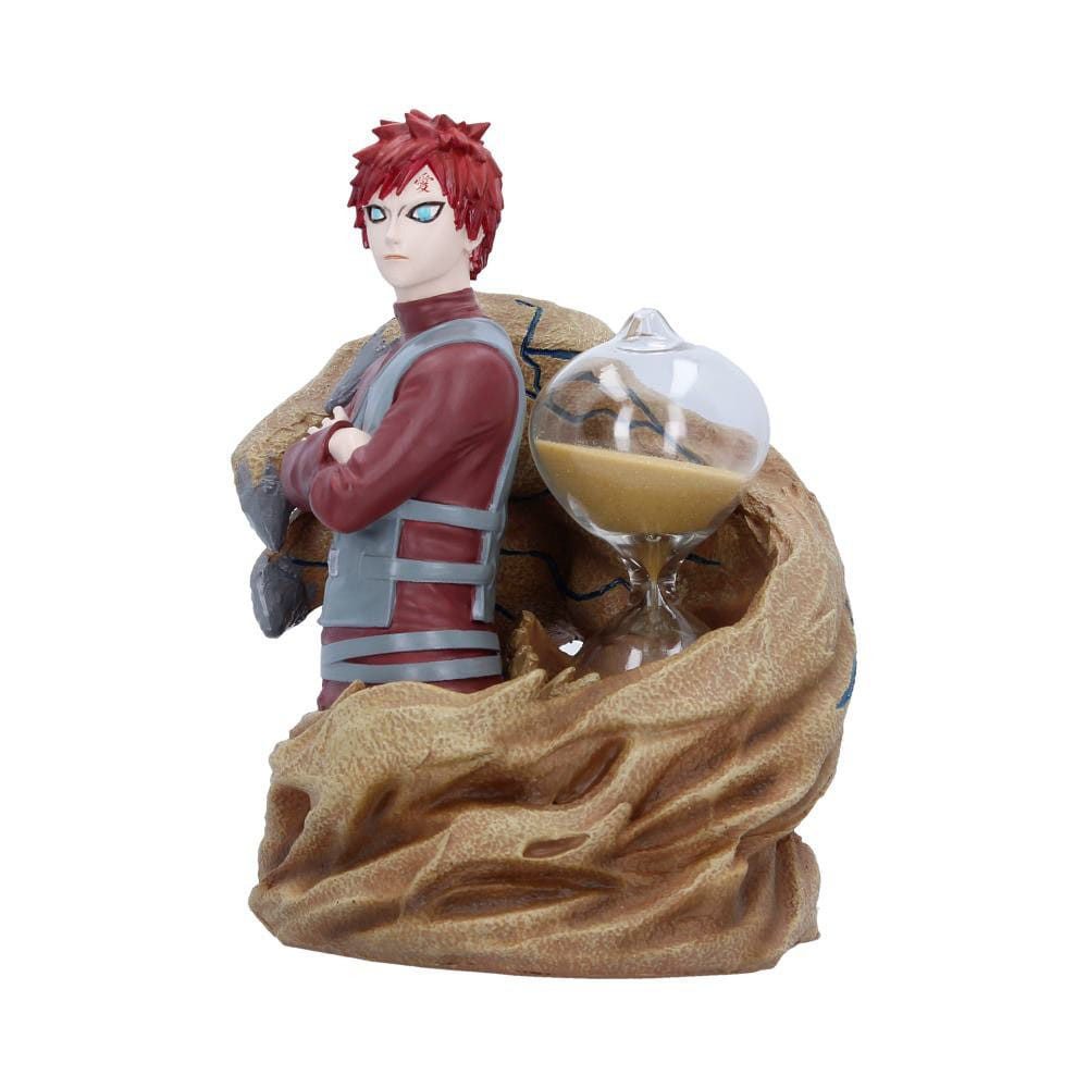 Nemesis Now Merchandise-Figur Naruto Sanduhr Gaara 12 cm