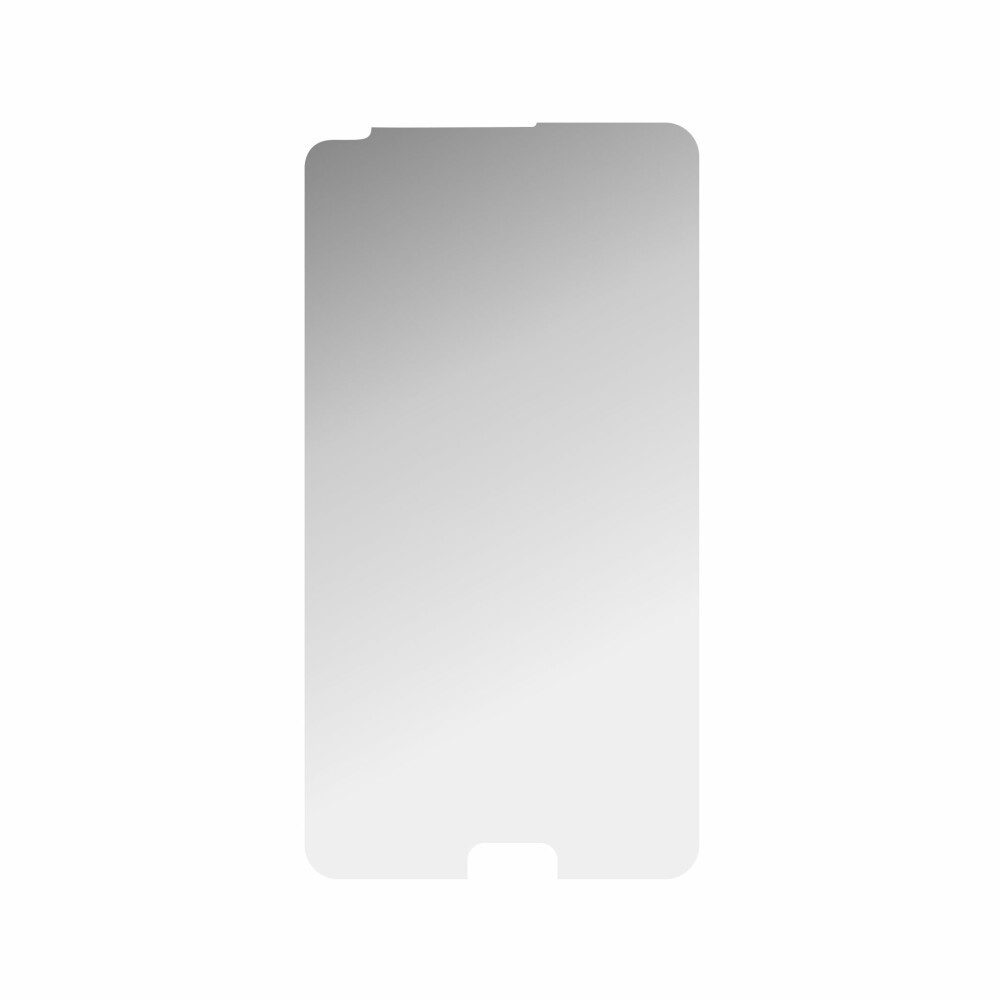 Displayschutzfolie Original Panzerfolie 9H für Samsung Note 4 Displayschutzglas Blickschu