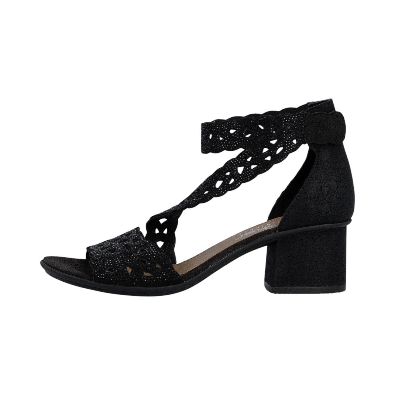 Sandalette Sandale