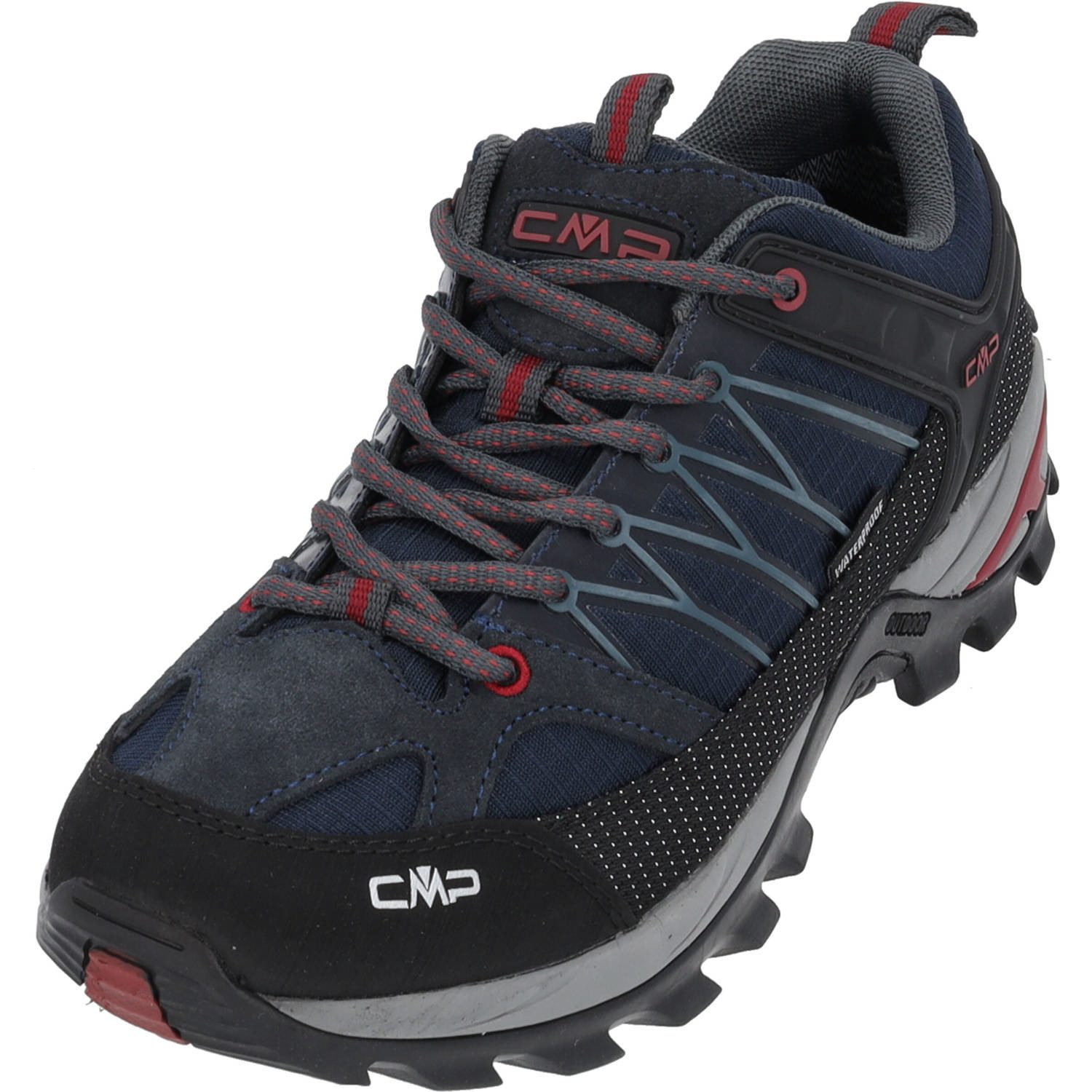 CMP Rigel 3Q54457 Trekkingschuh günstig online kaufen