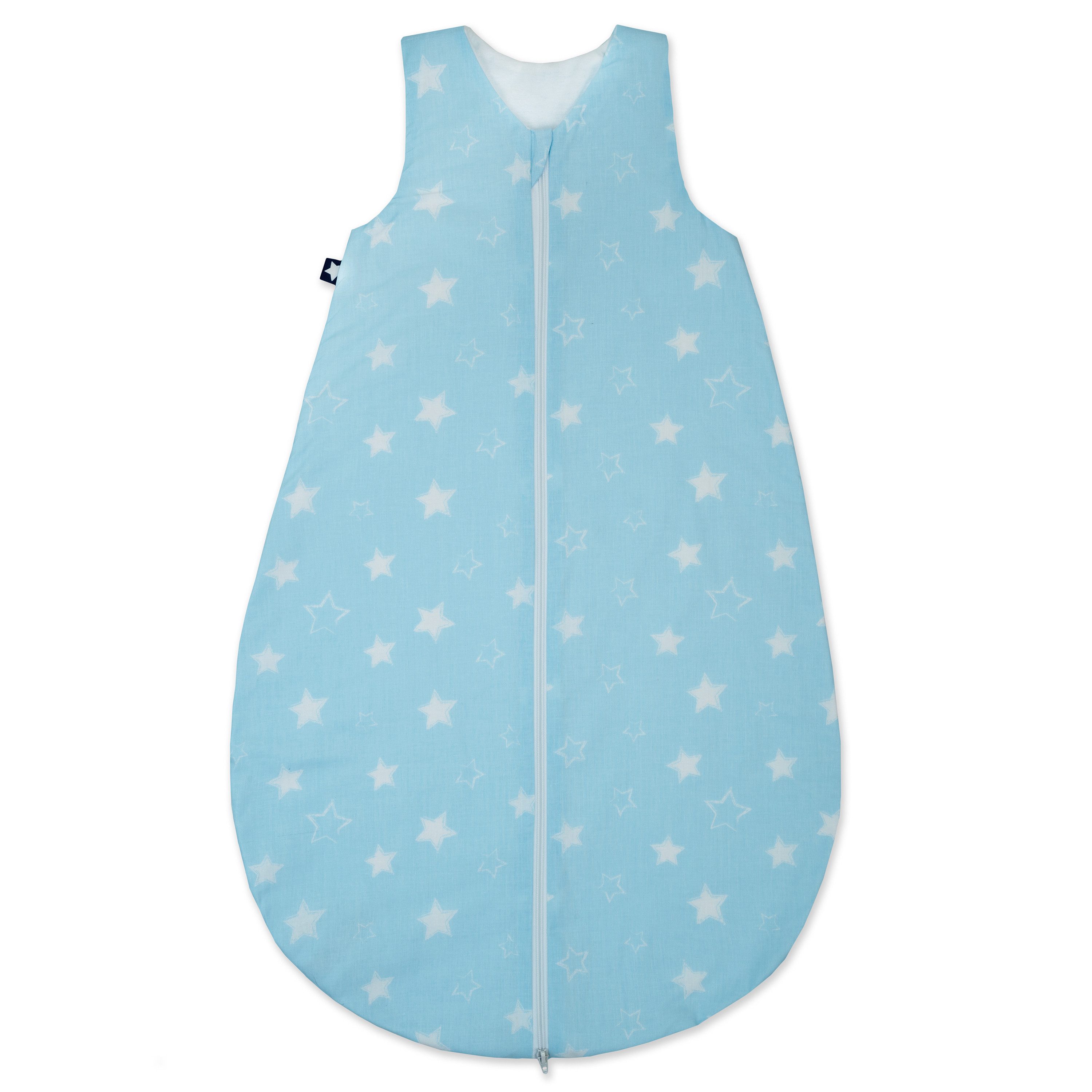 Julius Zöllner Schlafsack Sommer, 0,5 TOG