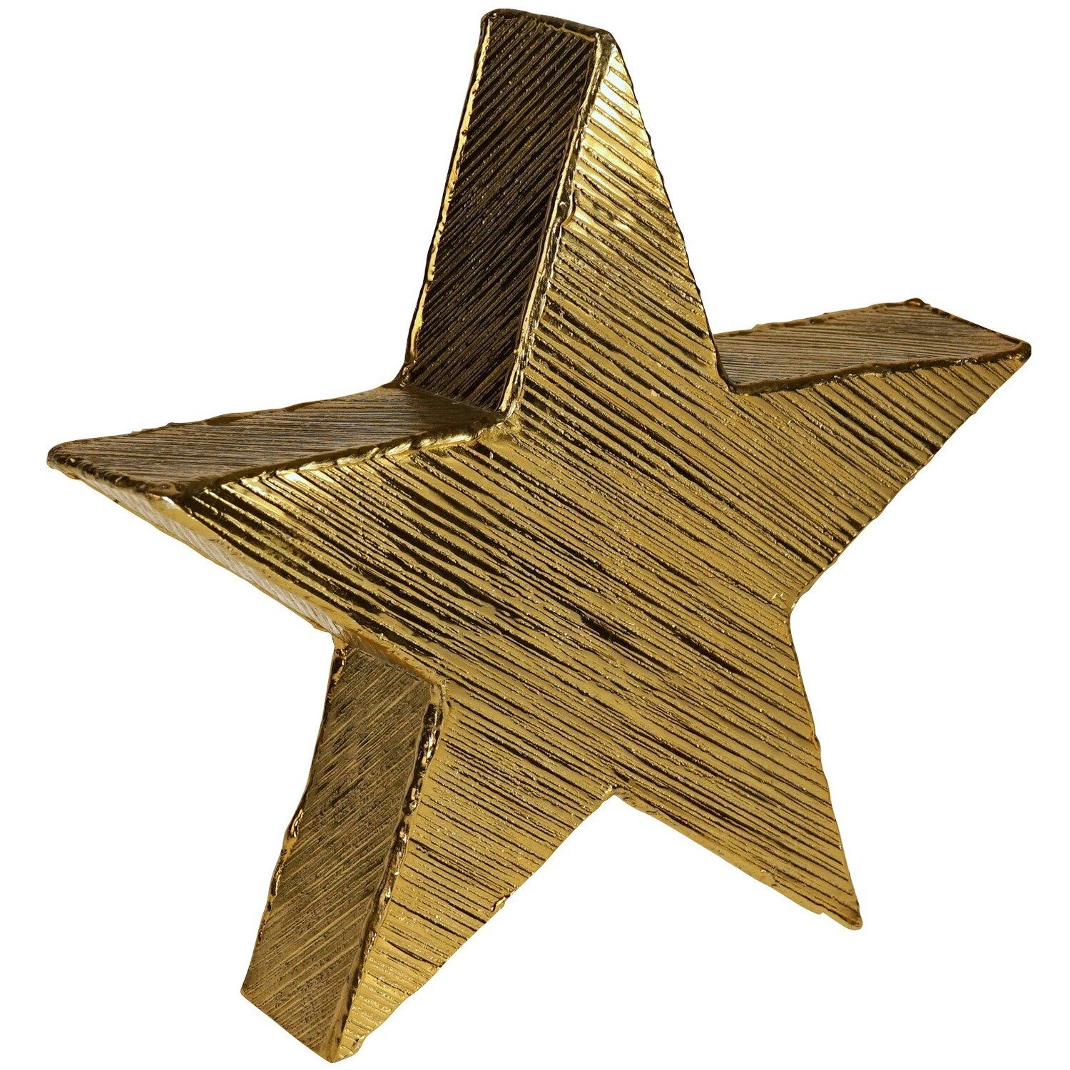 Werner Voß Dekofigur Deko-Stern