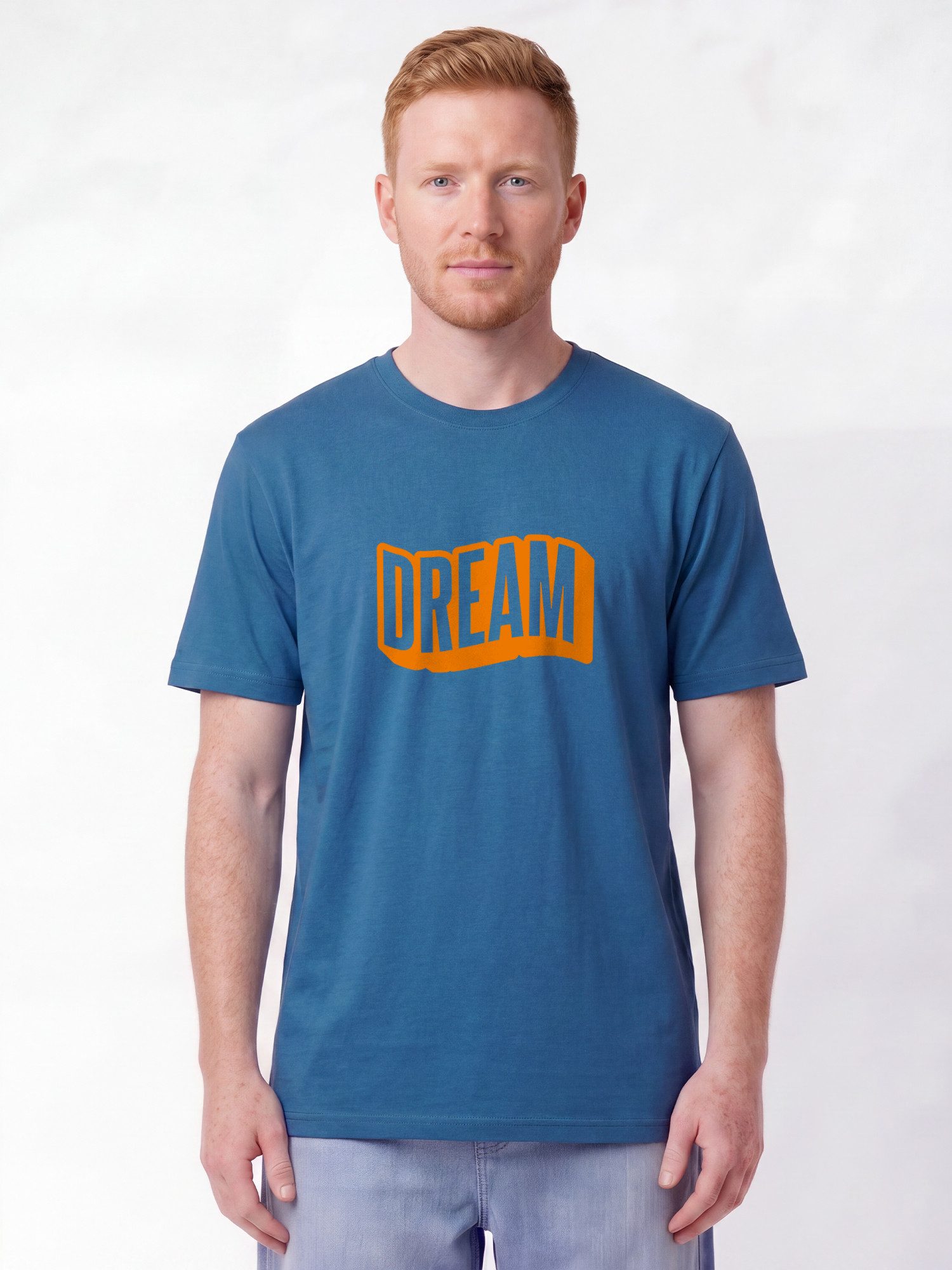wat? Apparel T-Shirt Dream