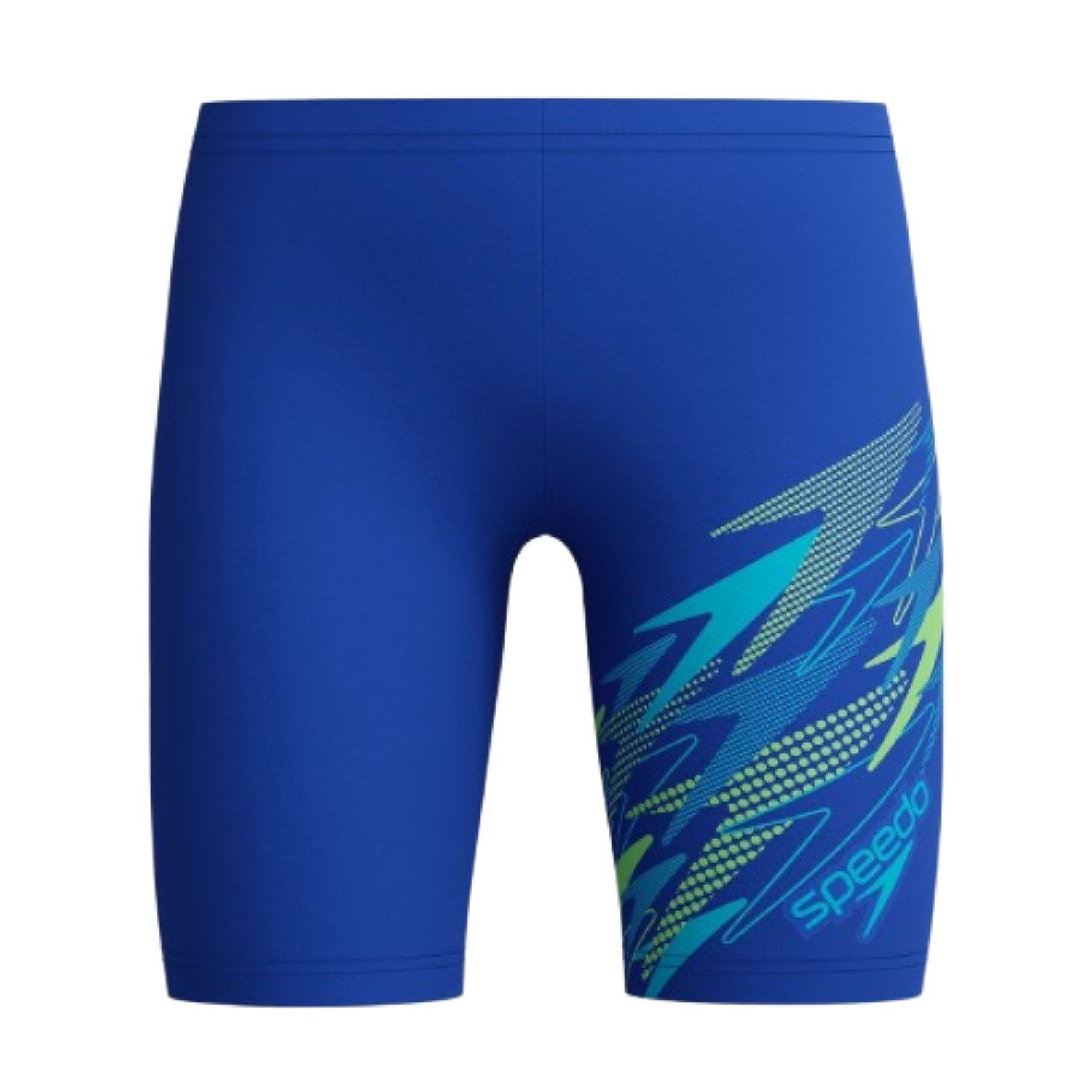 Badehose Medley Logo Jammer