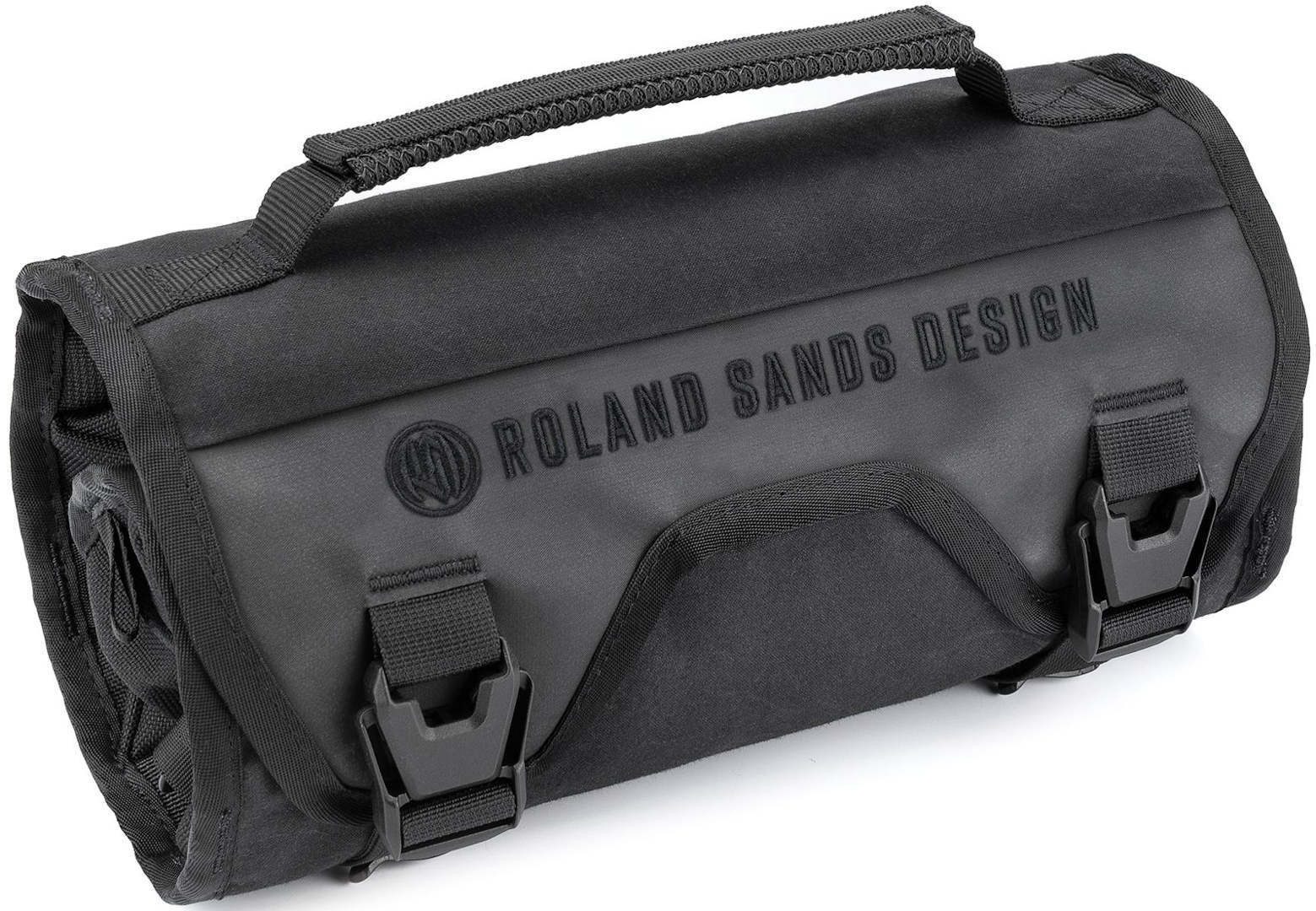 Kriega Freizeitrucksack Roland Sands Design Roam Werkzeugtasche, robust