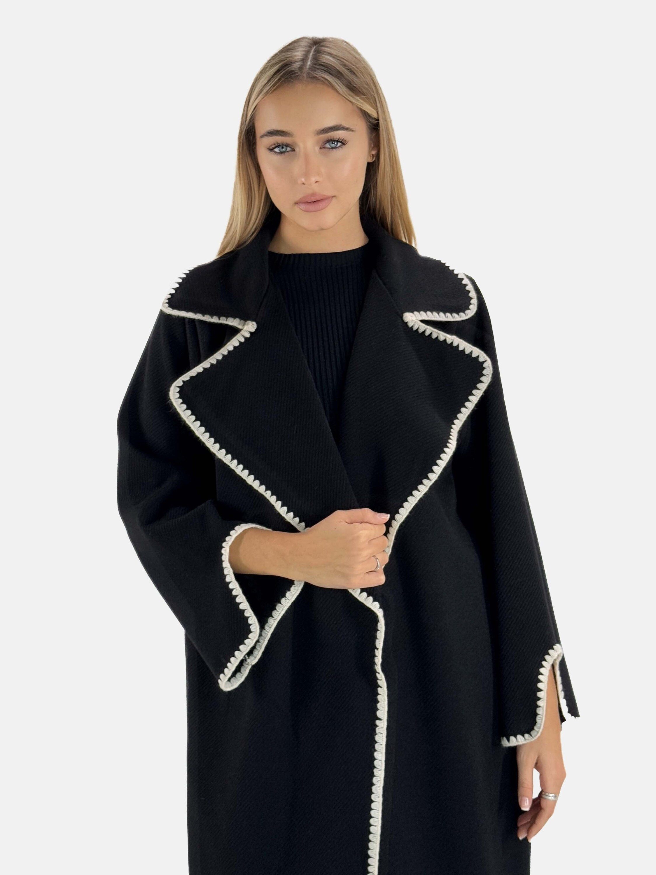 Elara Kurzjacke Mantel
