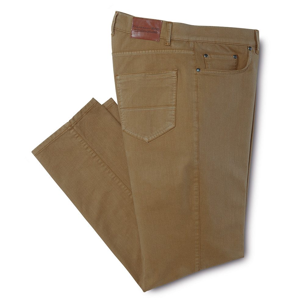 Francesco Botti 5-Pocket-Hose