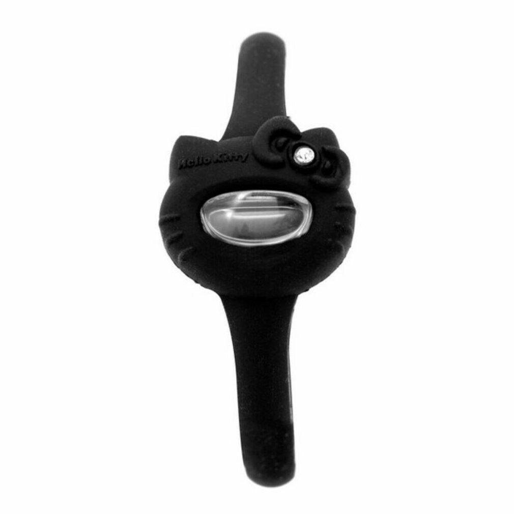 Hello Kitty Luxusuhr Damenuhr HK7123L-02 (27 mm)