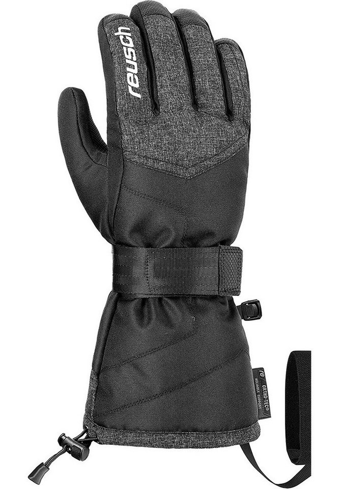 Reusch Skihandschuhe Reusch Herren Baseplate R-Tex® Handschuhe 6004272